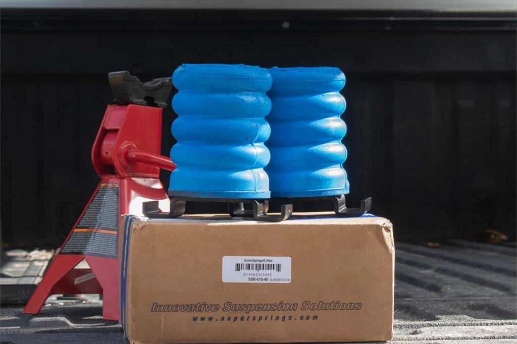 sumomo☆ SumoSprings-Install-Review-0-