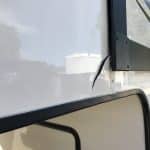 Common Problems with Travel Trailers: Cracking Sidewalls
