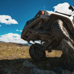 9 Essential Considerations for Off-Road Vehicle Upgrades