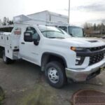 Top 10 Things You Should Know About the Service and Utility Truck Industry