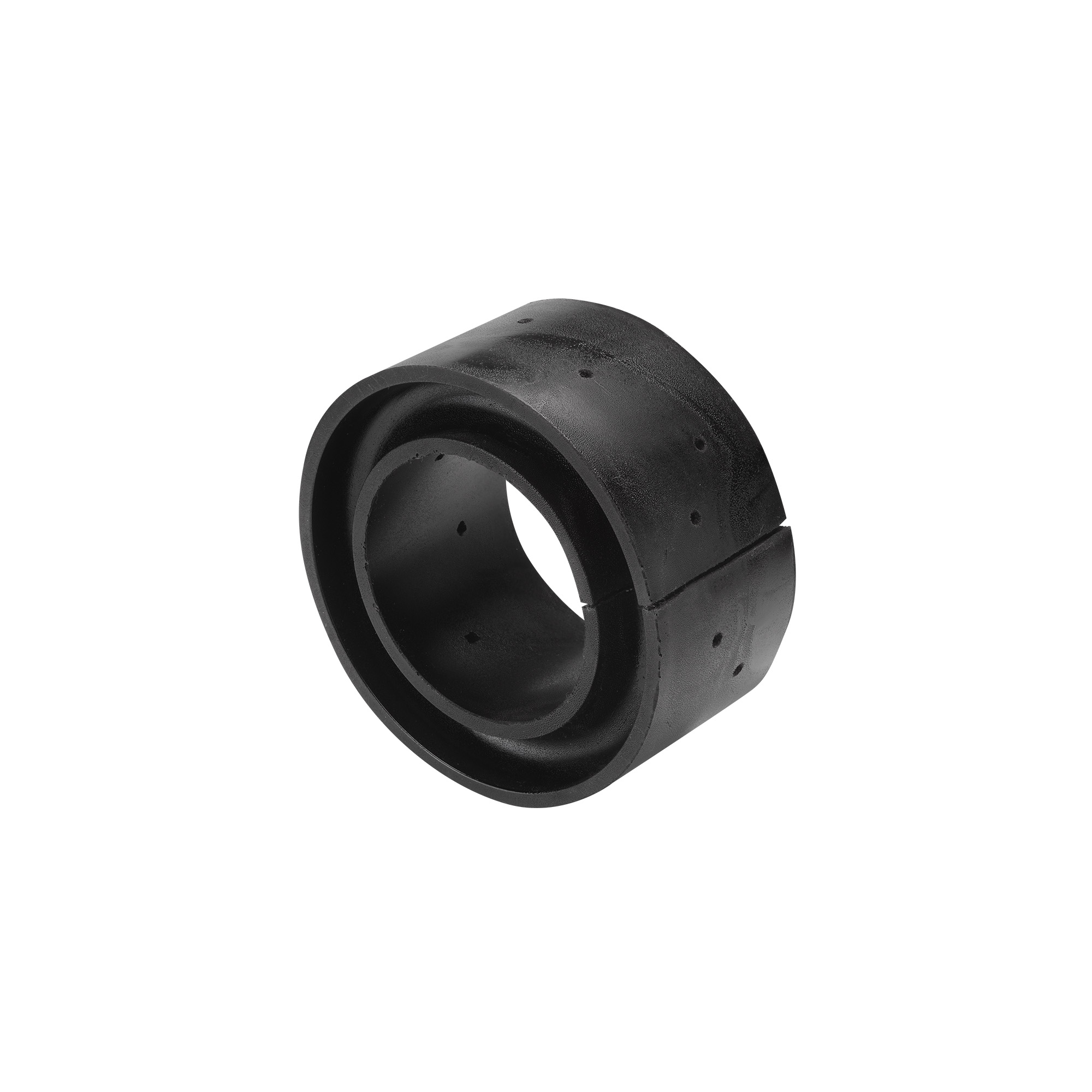 Coil SumoSprings CSS-1168 45-Degree Angle View