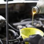 How Often Should You Change the Oil in an RV?