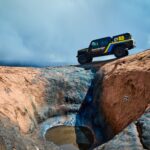 5 Must-Try Trails in Moab for Jeep Enthusiasts This Summer