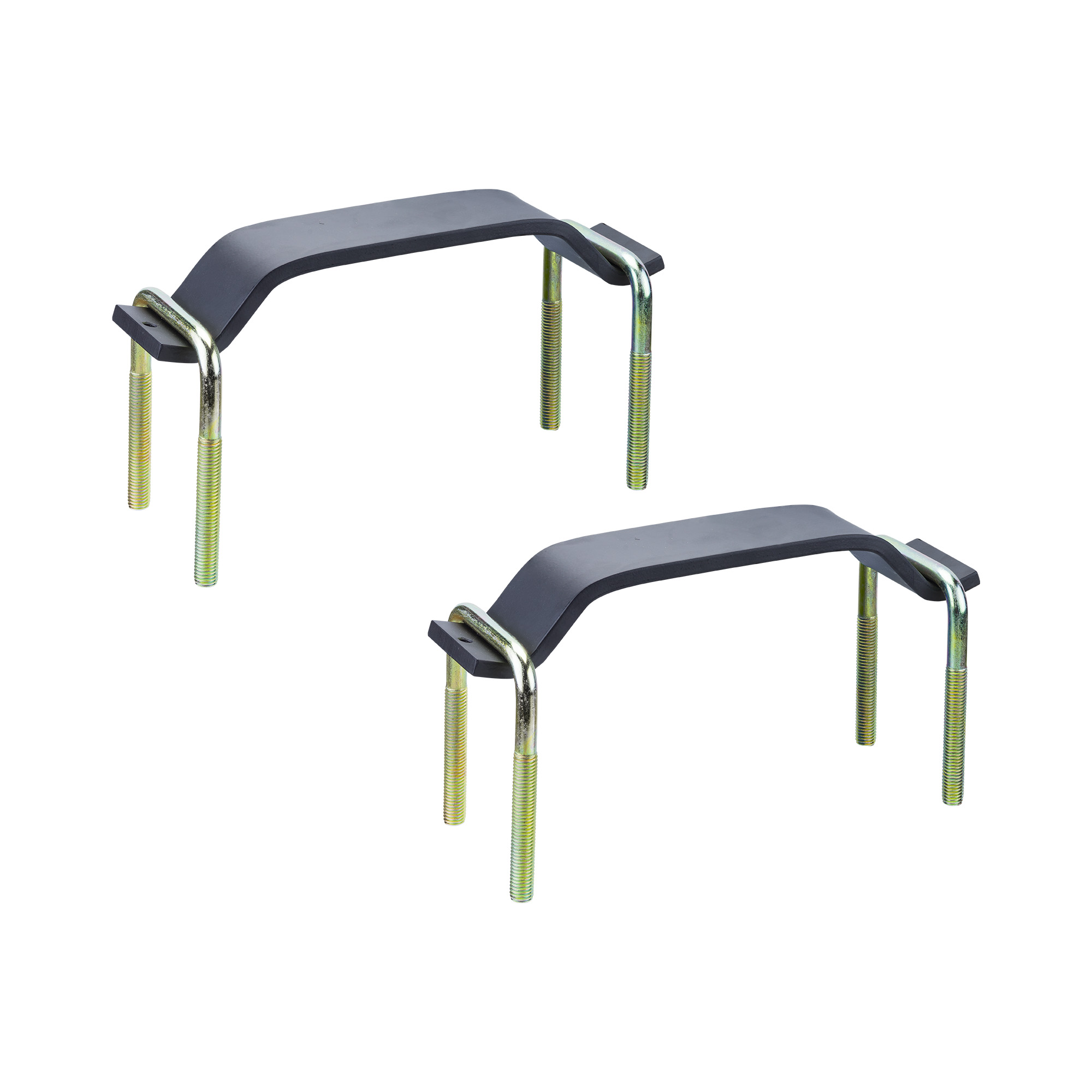 SuperSprings Mounting Kit Part Number MXKT