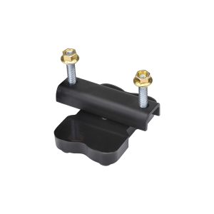 SuperSprings Mounting Kit P6KT 45-Degree Angle View