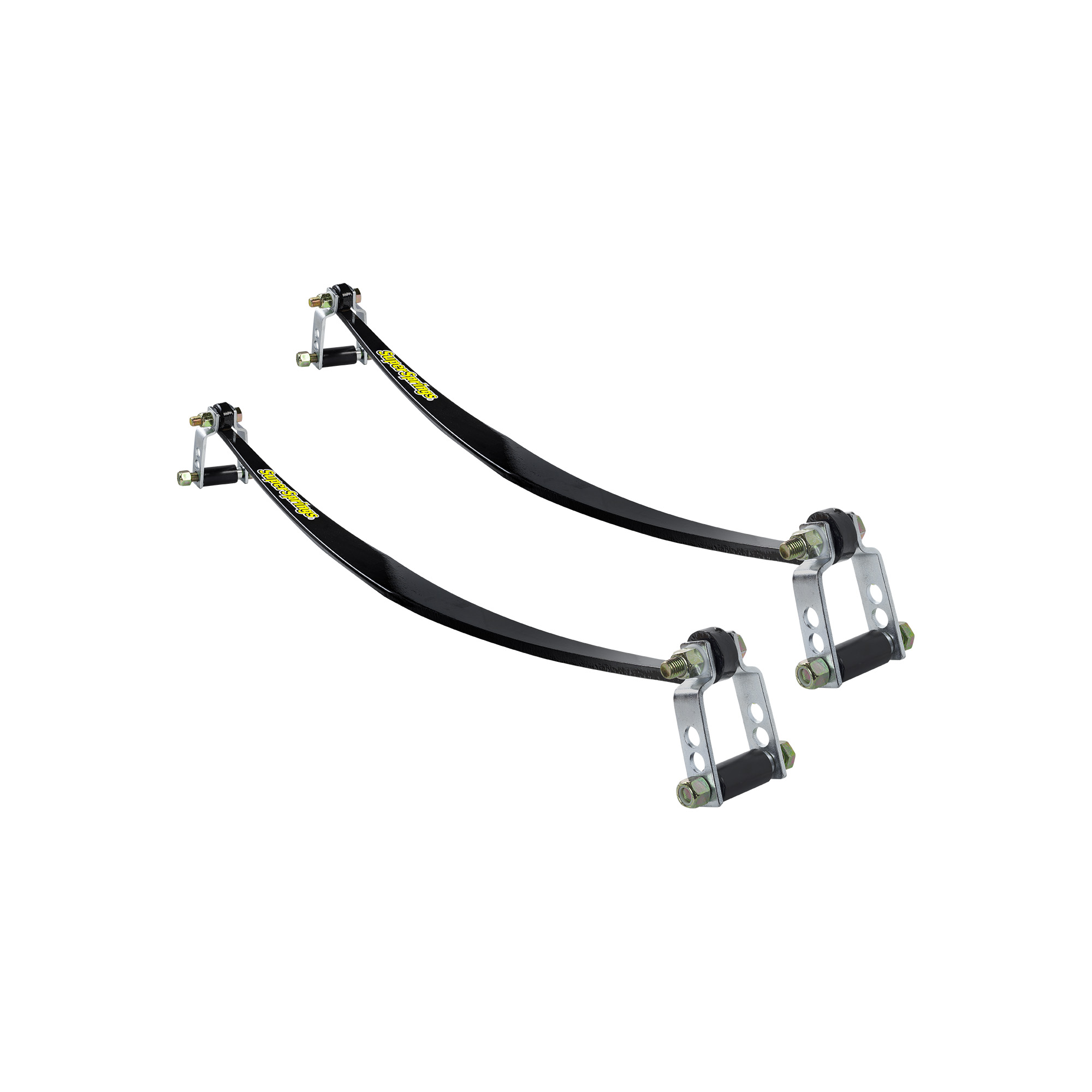 SuperSprings Part Number SSA10