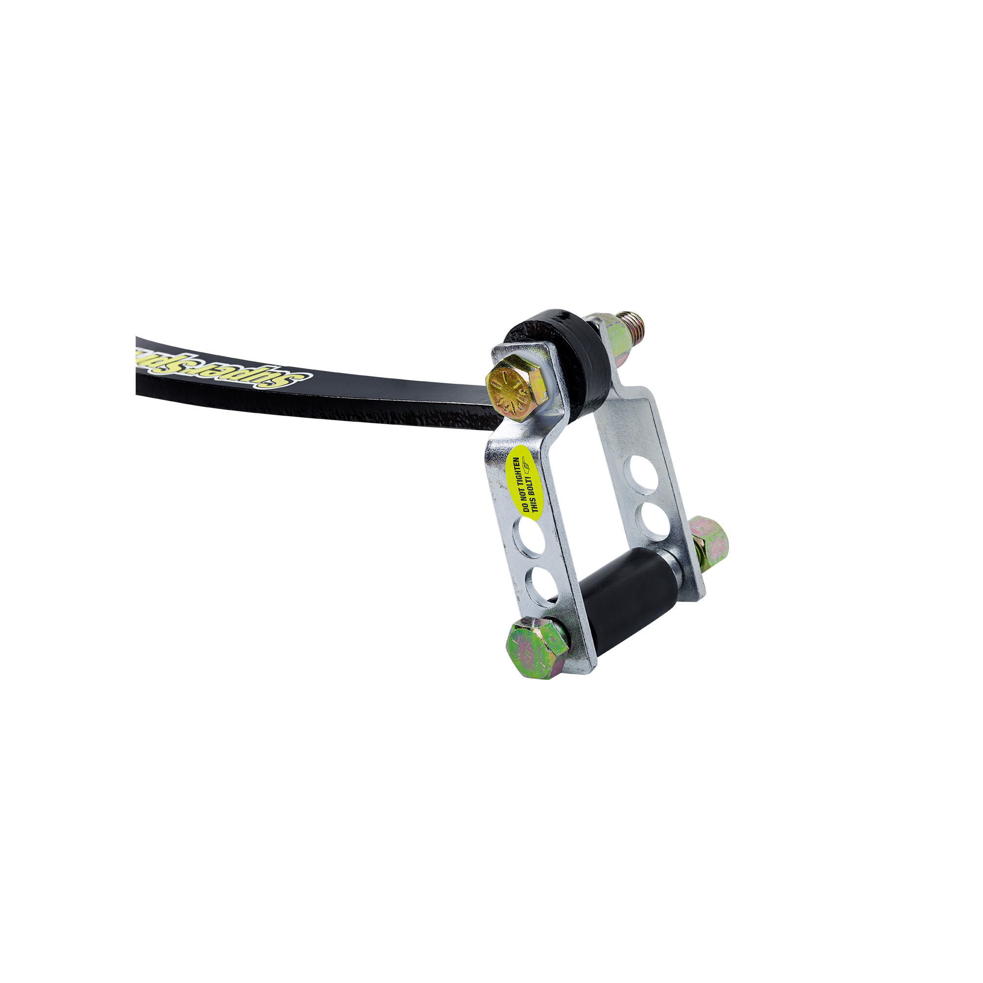 SuperSprings SSA10 Shackle View