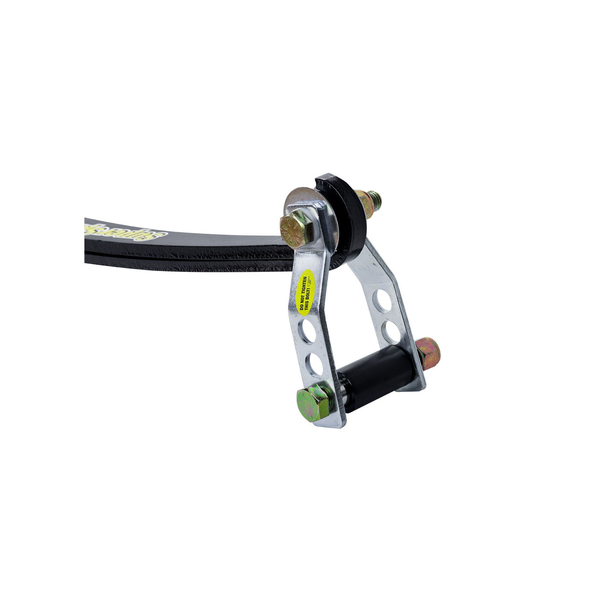 SuperSprings SSA13 Shackle View