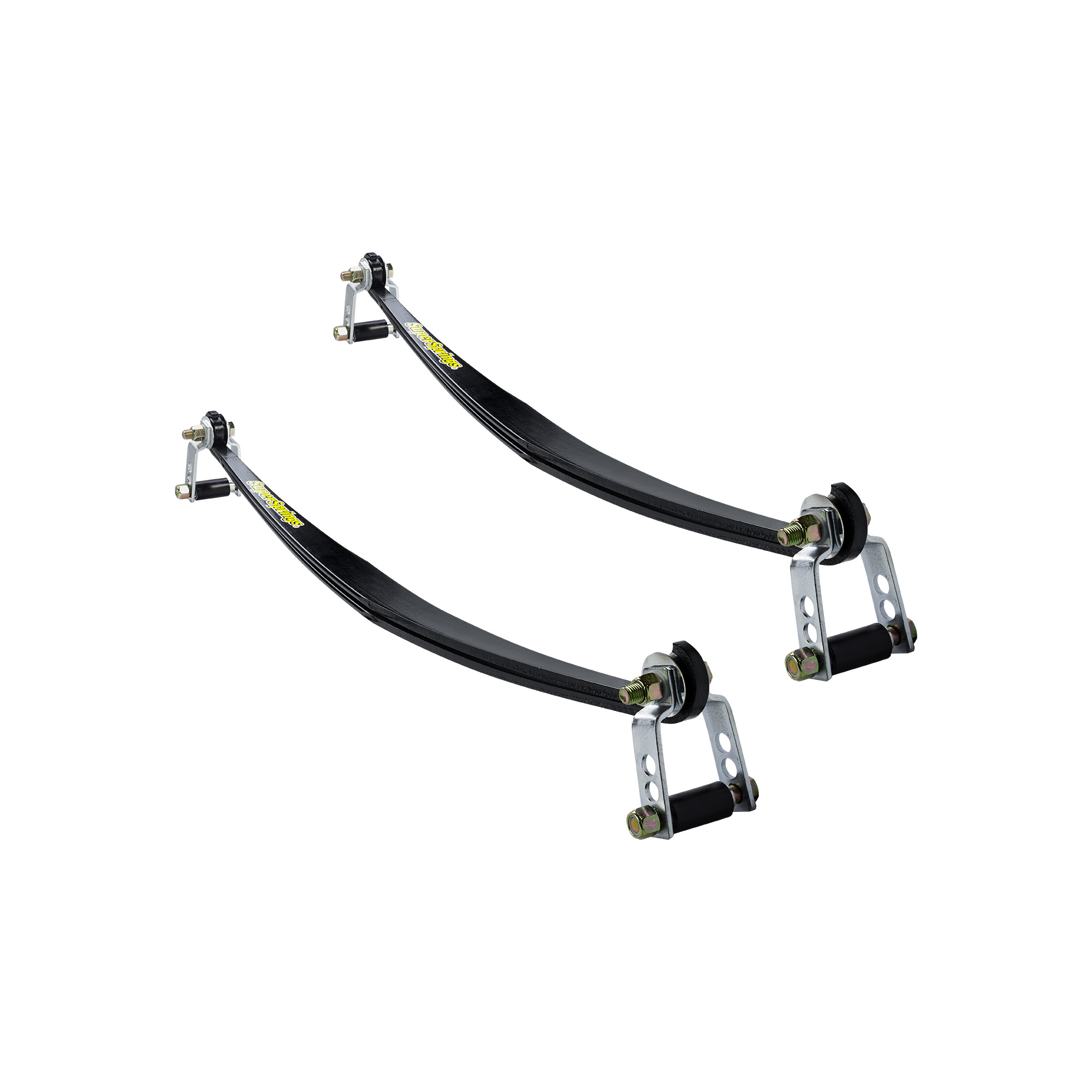 SuperSprings Part Number SSA15