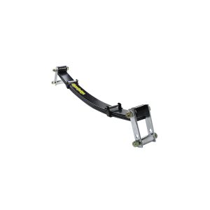 SuperSprings SSA17 Angle View