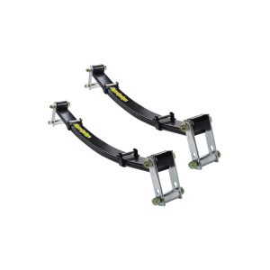 SuperSprings Part Number SSA17