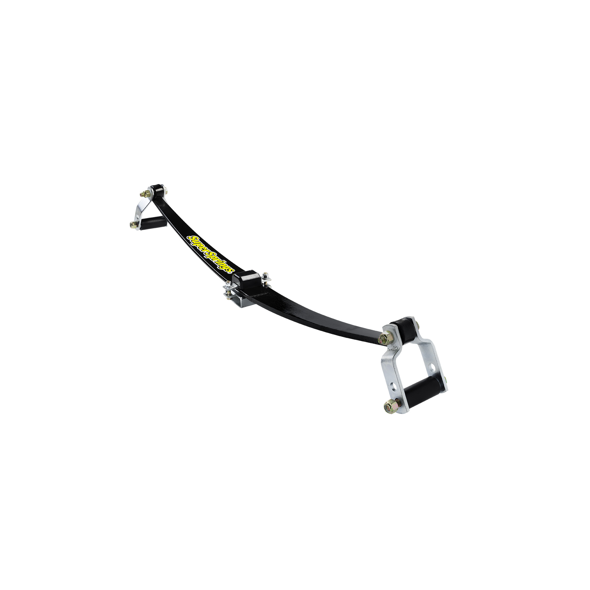 SuperSprings SSA19 Angle View