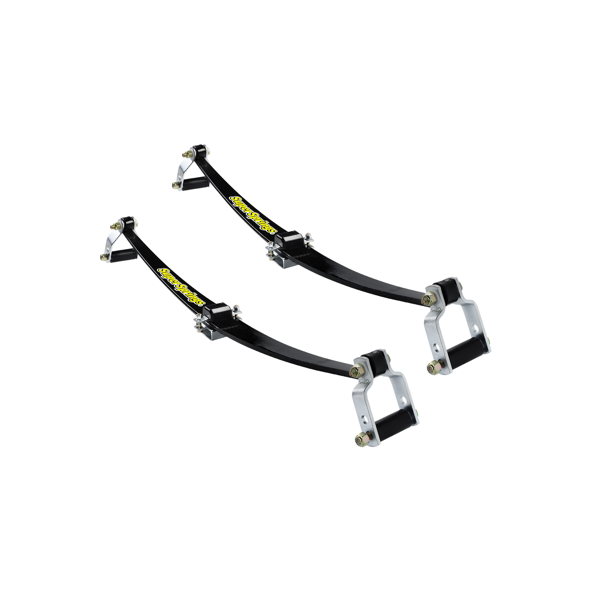 SuperSprings Part Number SSA19