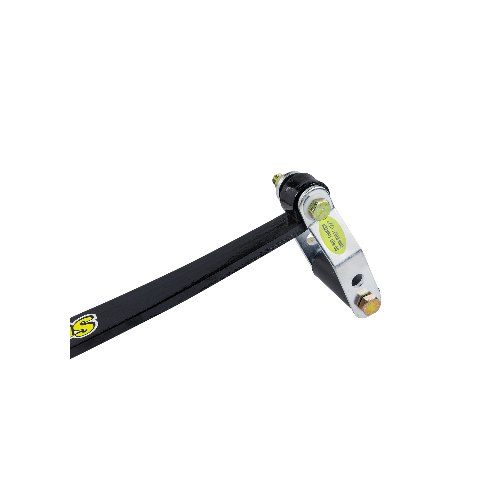SuperSprings SSA19 Shackle View