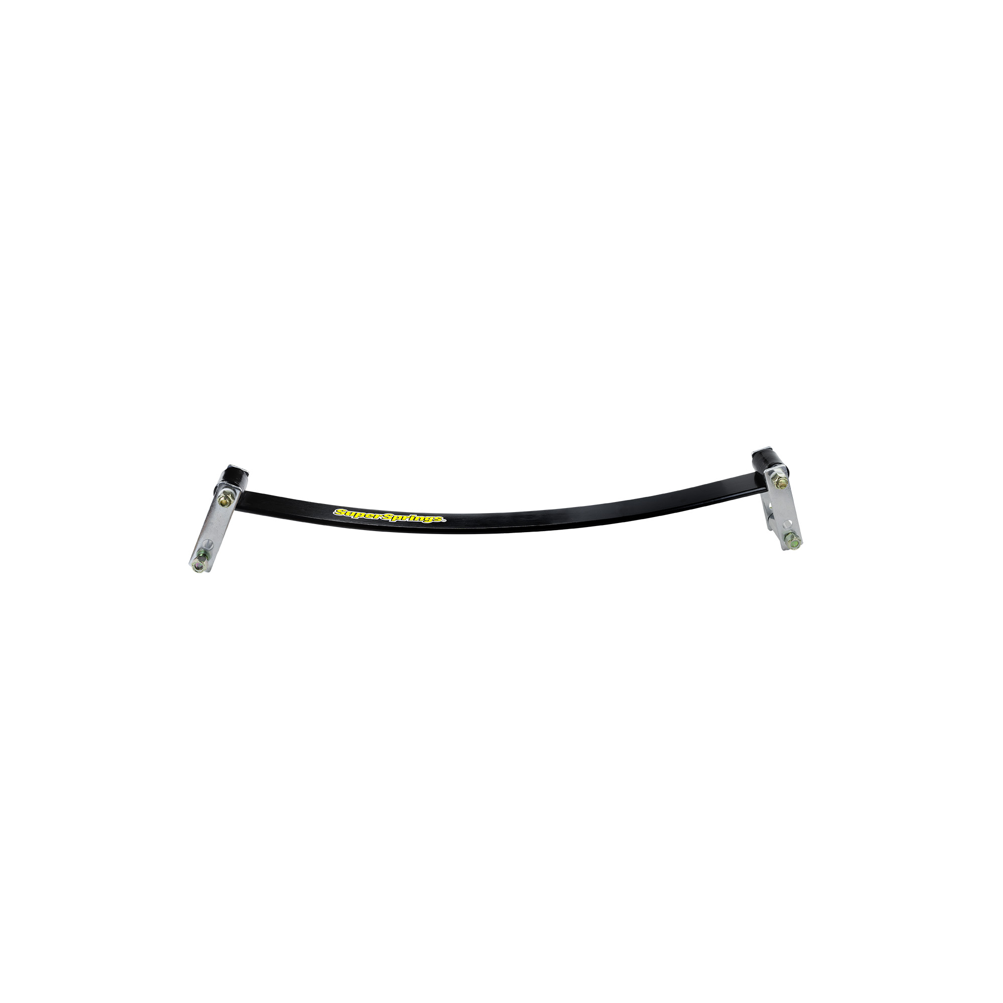 SuperSprings SSA22 Front View