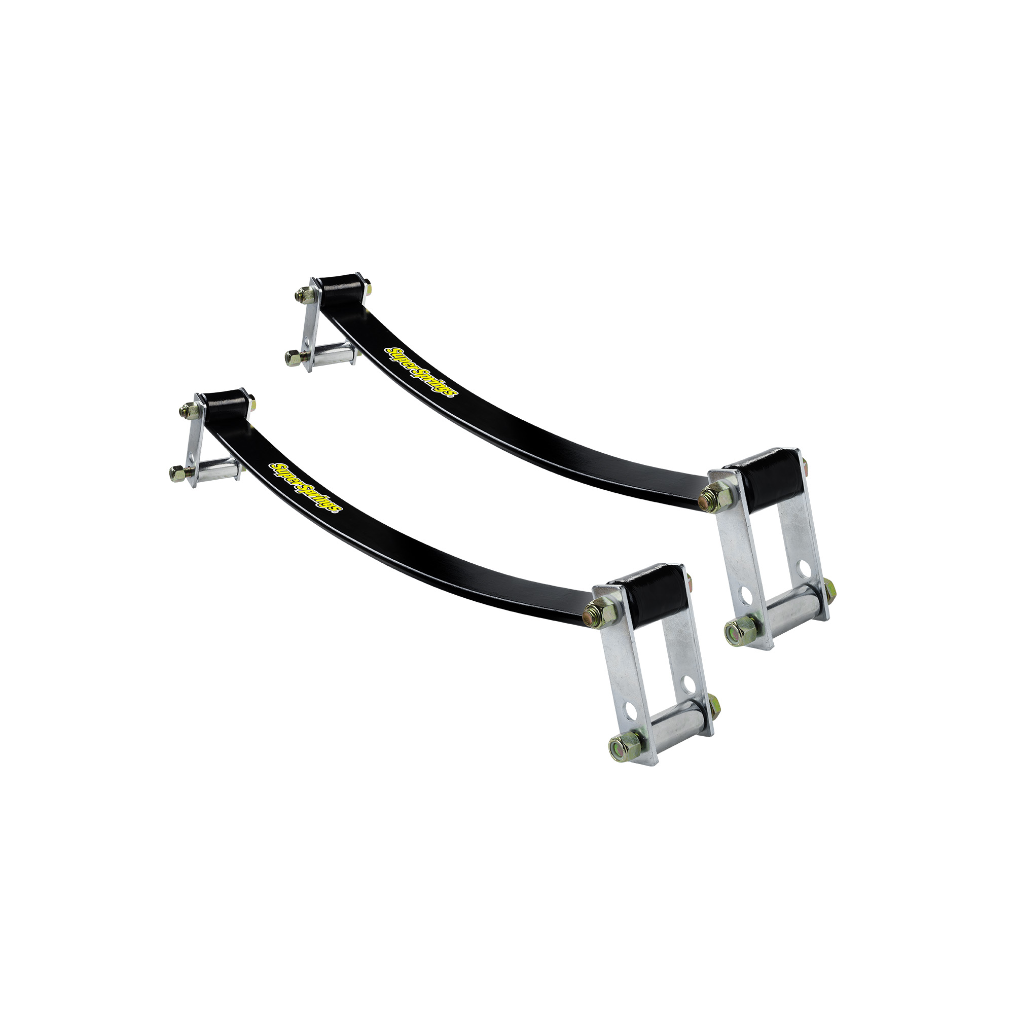 SuperSprings Part Number SSA22