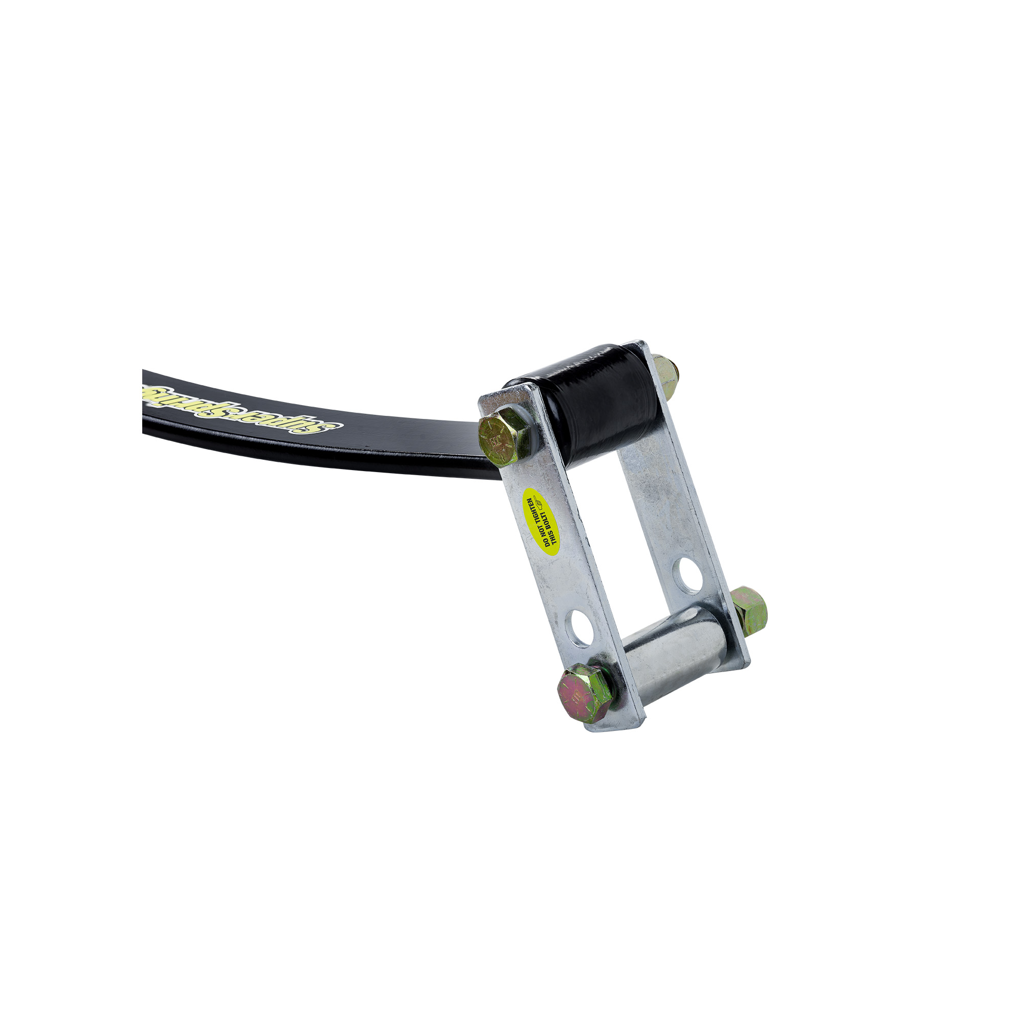 SuperSprings SSA22 Shackle View