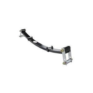 SuperSprings SSA24 Angle View