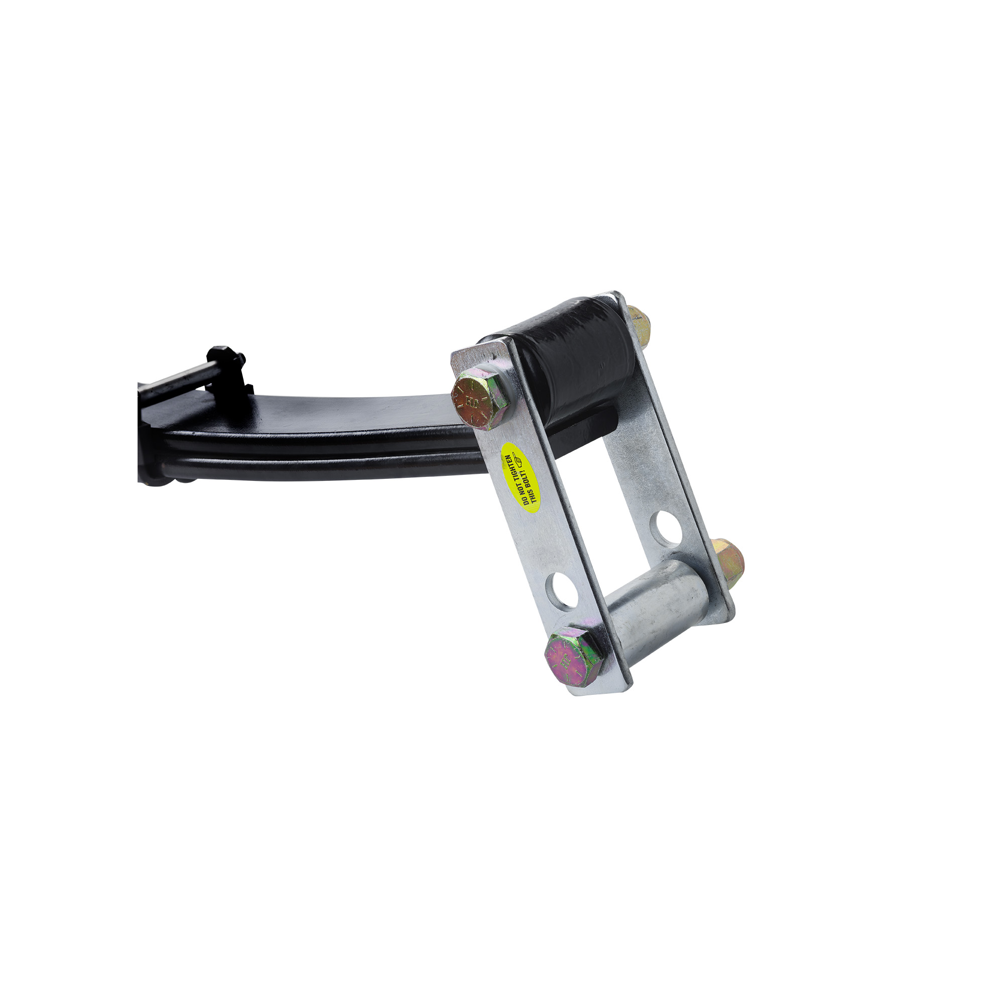 SuperSprings SSA24 Shackle View