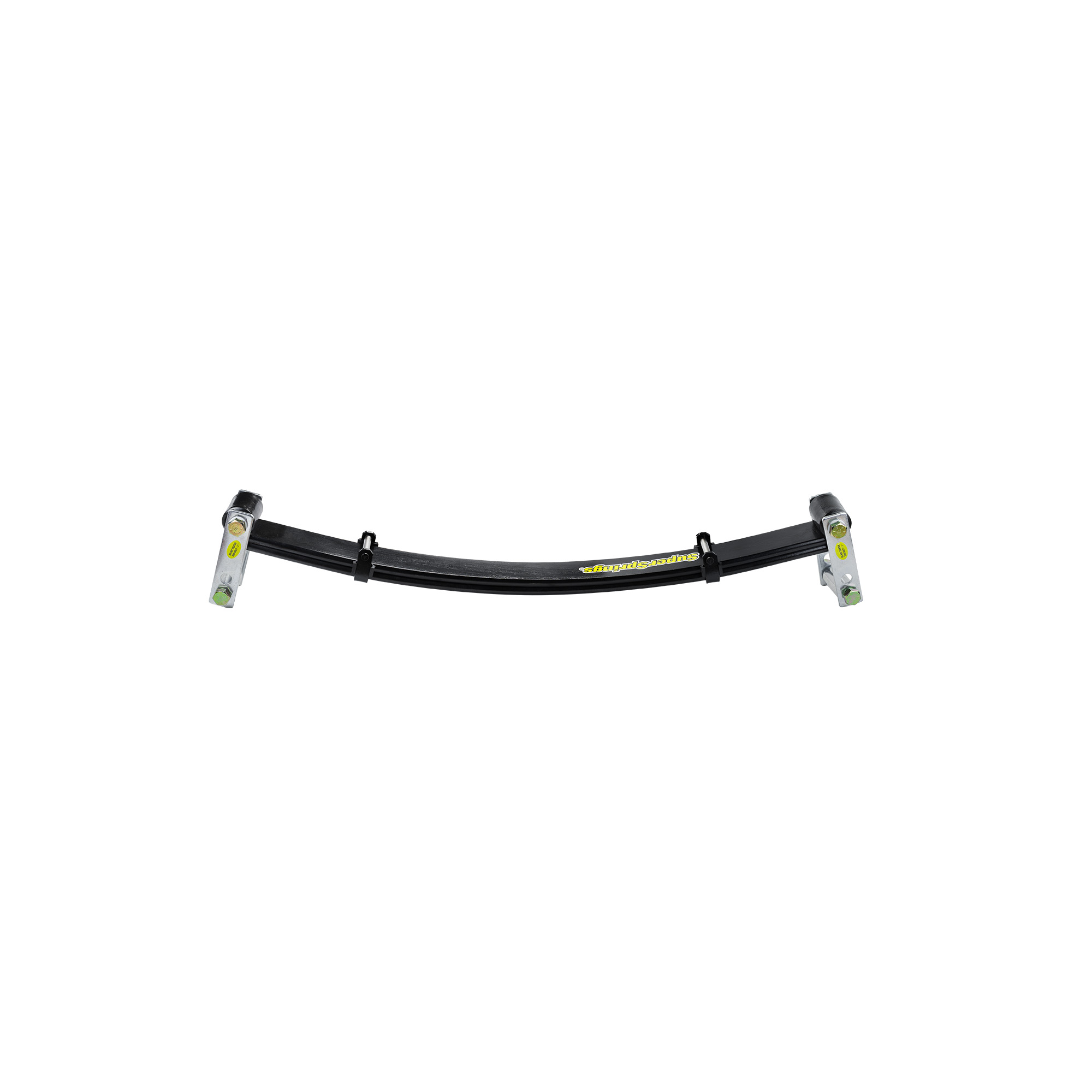 SSA26 | SuperSprings | SuperSprings International