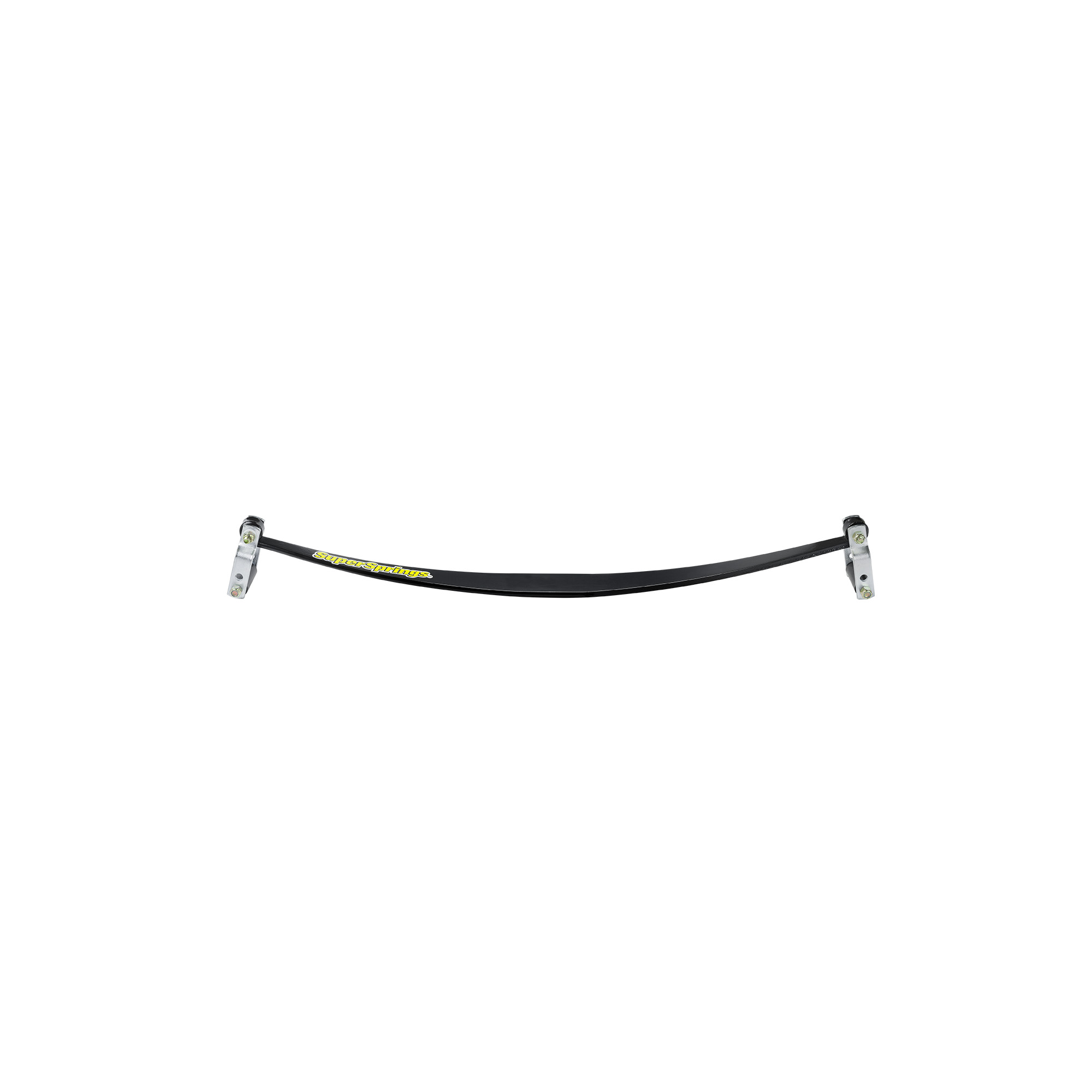 SuperSprings SSA28 Front View