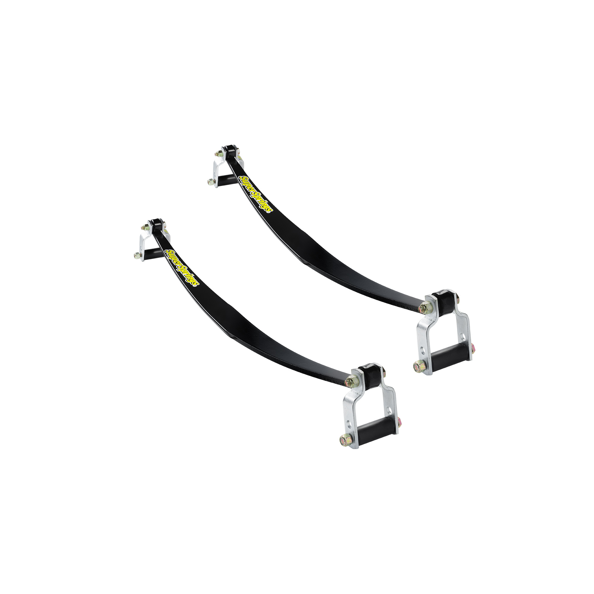 SuperSprings Part Number SSA28