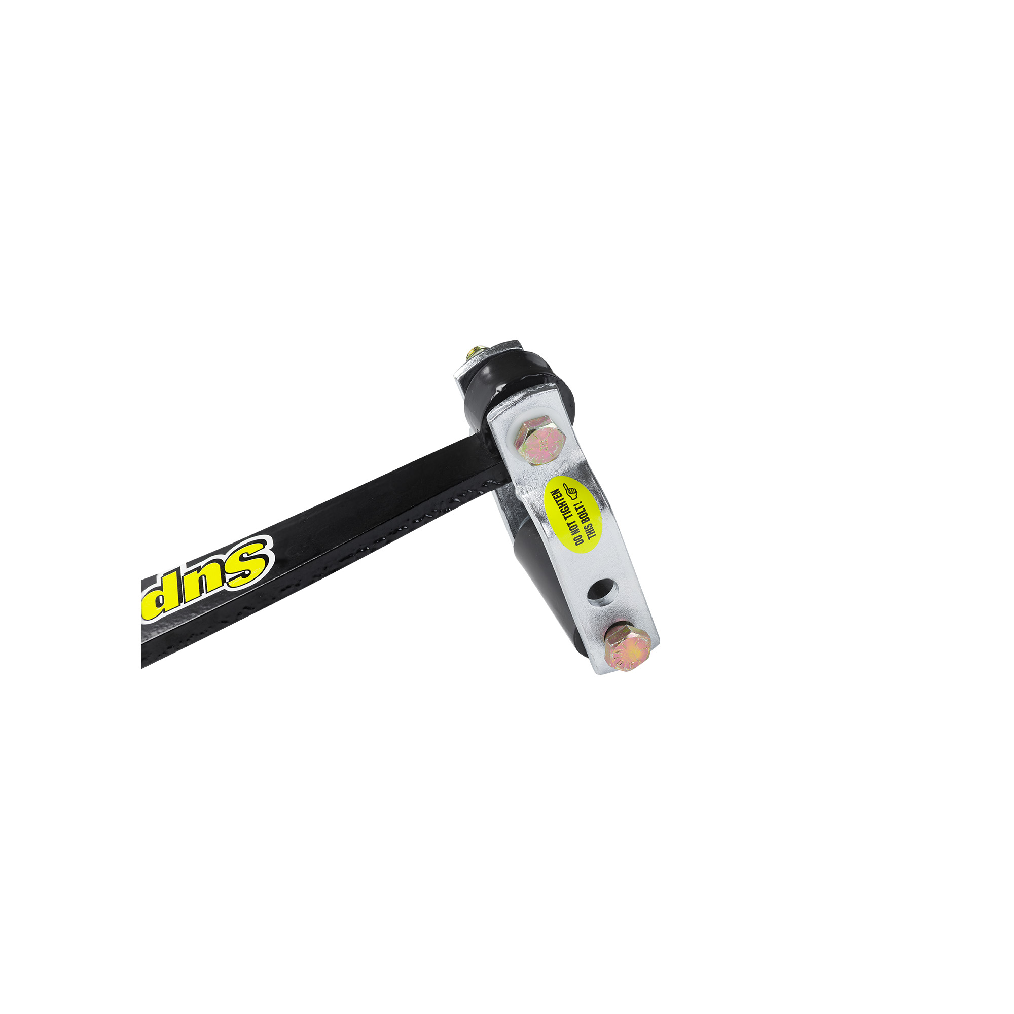 SuperSprings SSA28 Shackle View