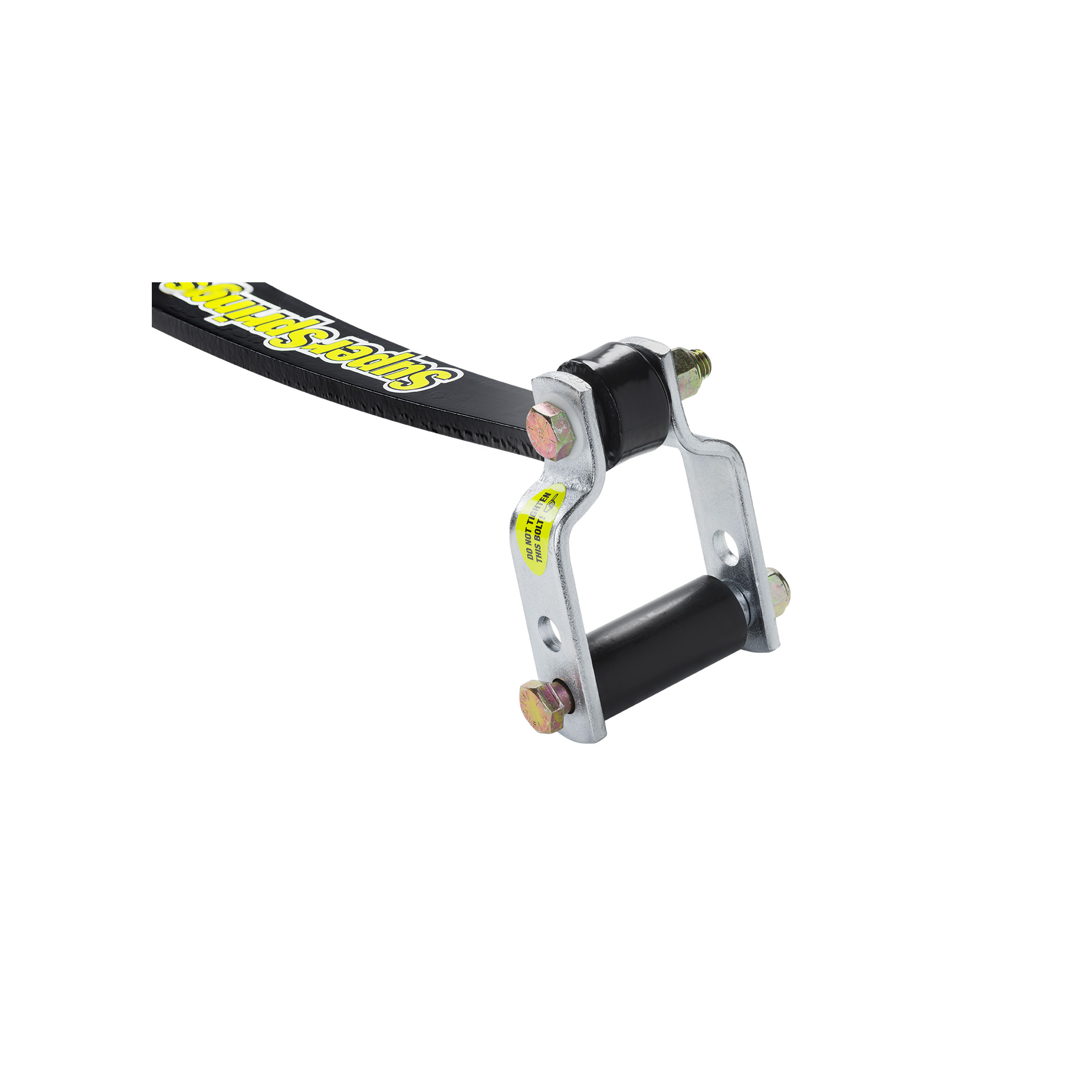 SuperSprings SSA28 Shackle View