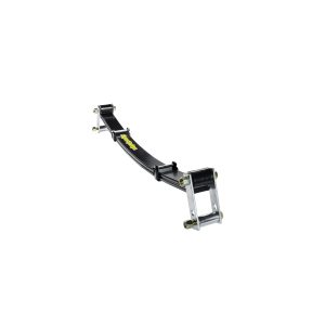 SuperSprings SSA33 Angle View