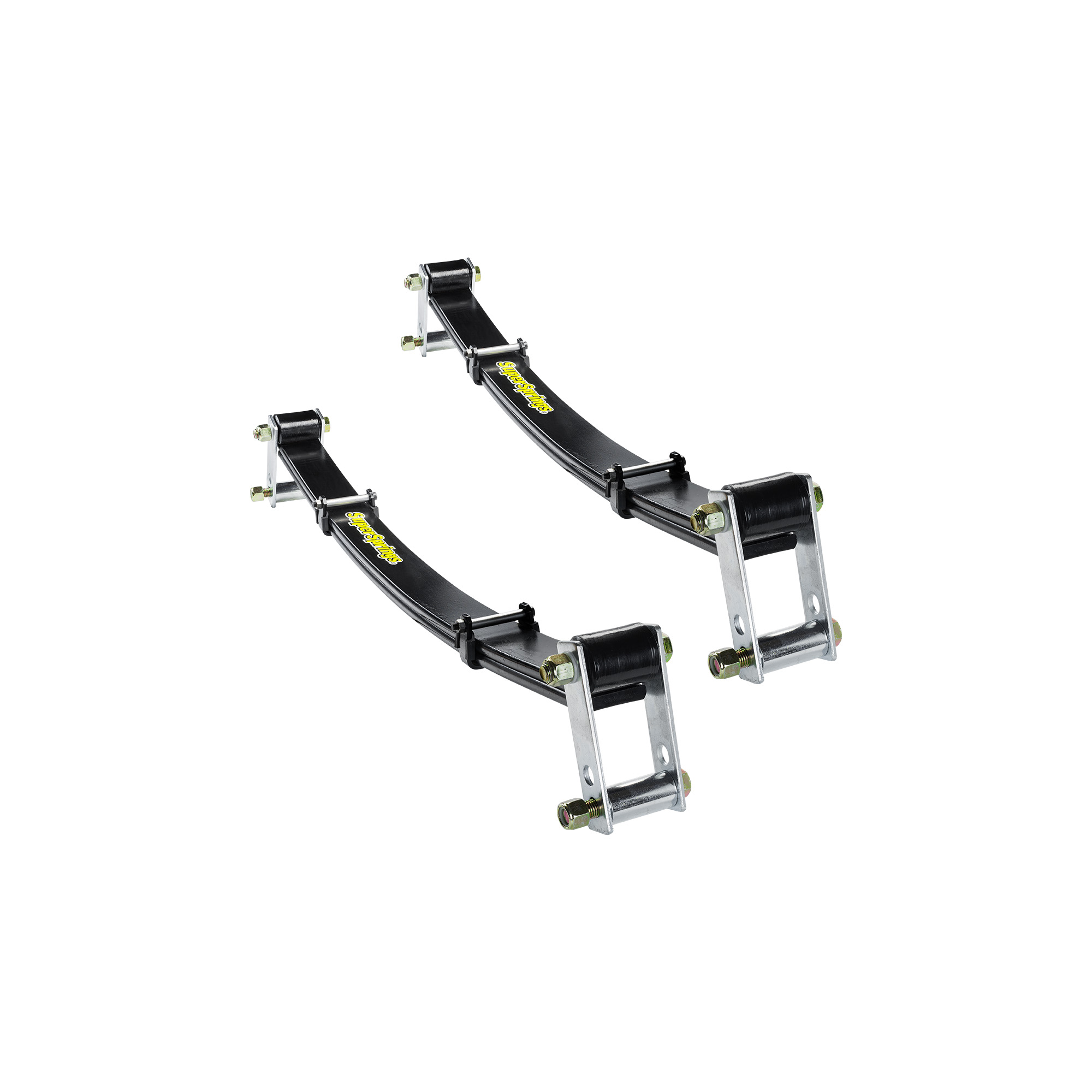 SuperSprings Part Number SSA33