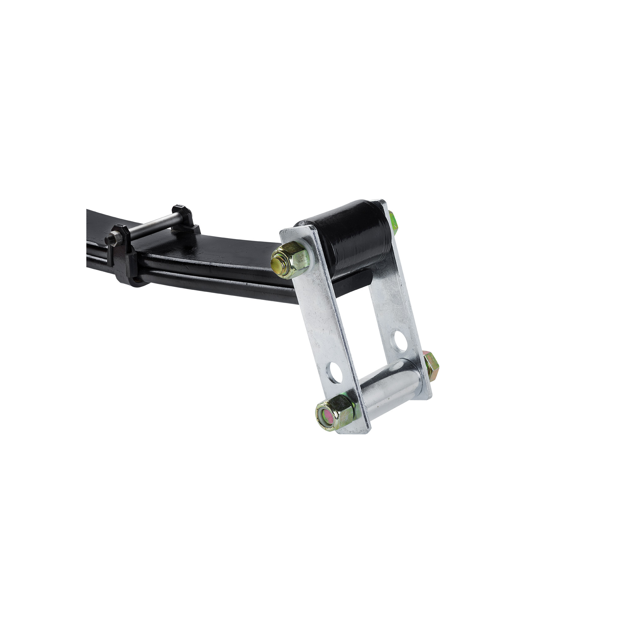SuperSprings SSA33 Shackle View