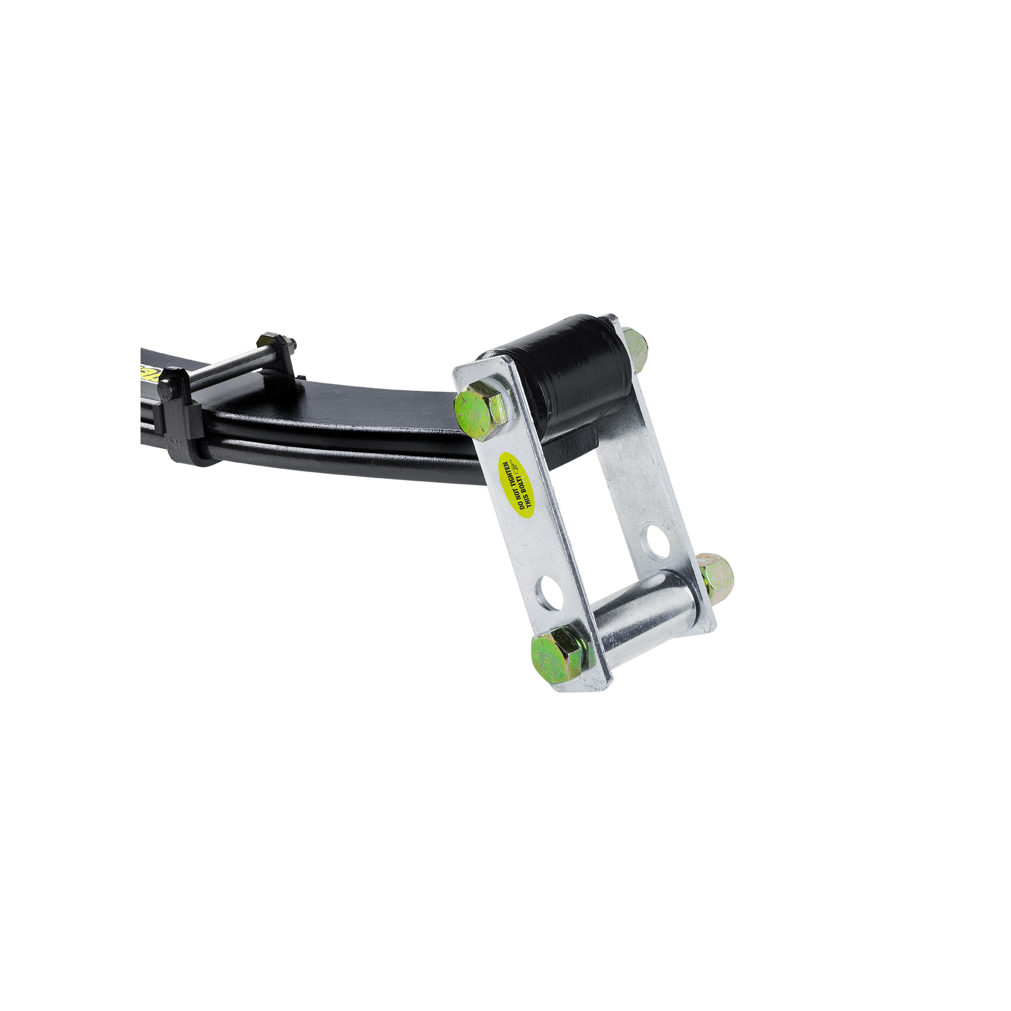 SuperSprings SSA33 Shackle View