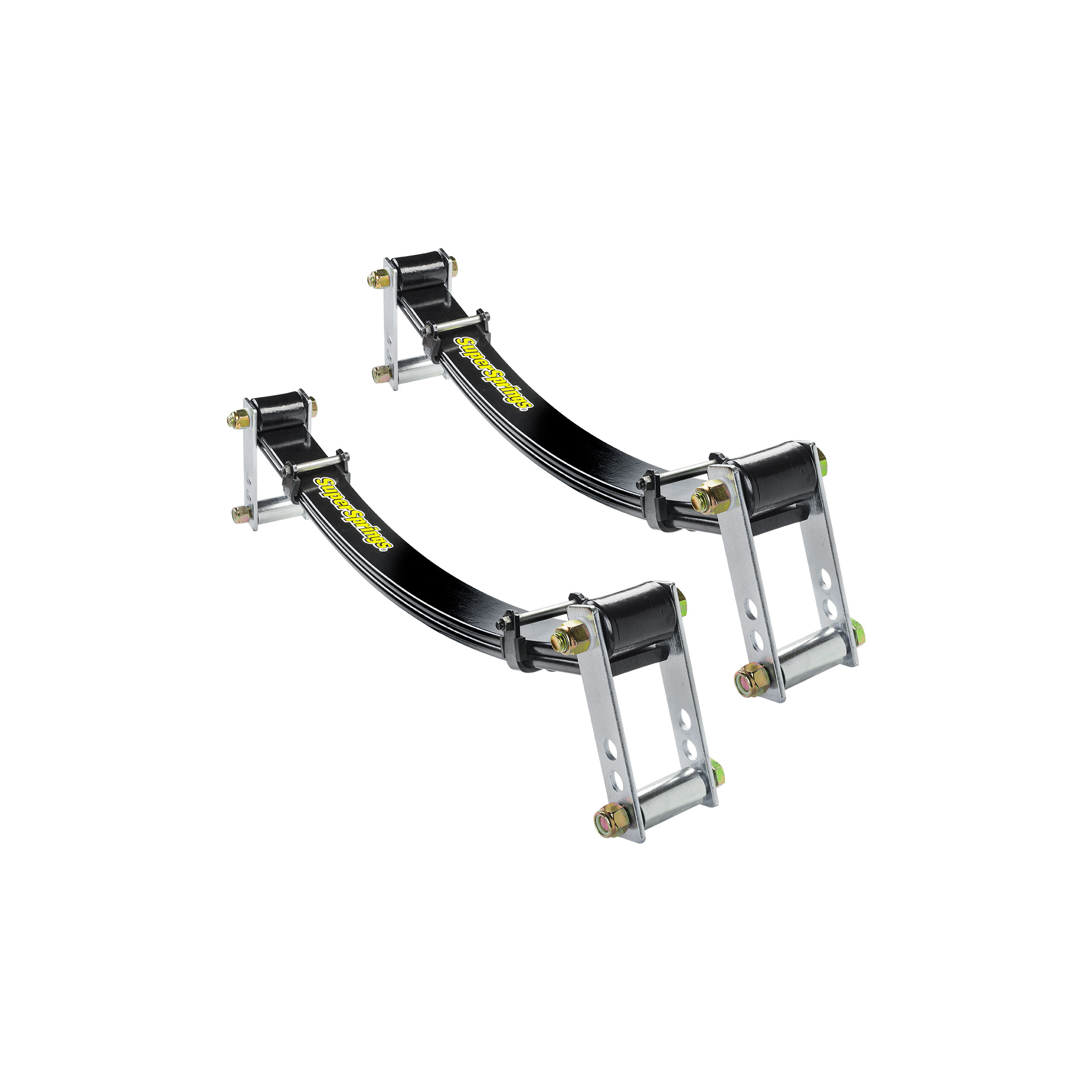 SuperSprings Part Number SSA35