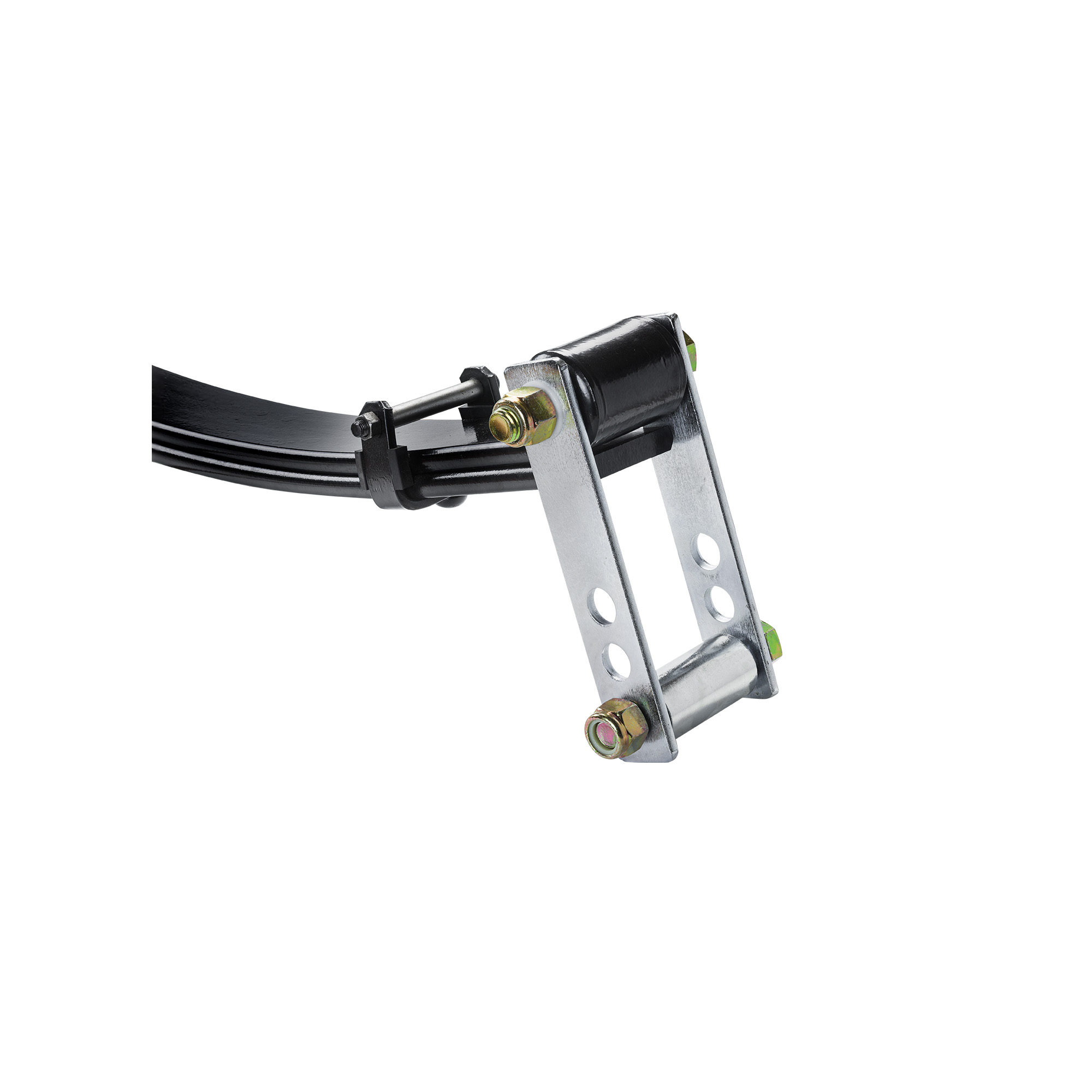 SuperSprings SSA35 Shackle View
