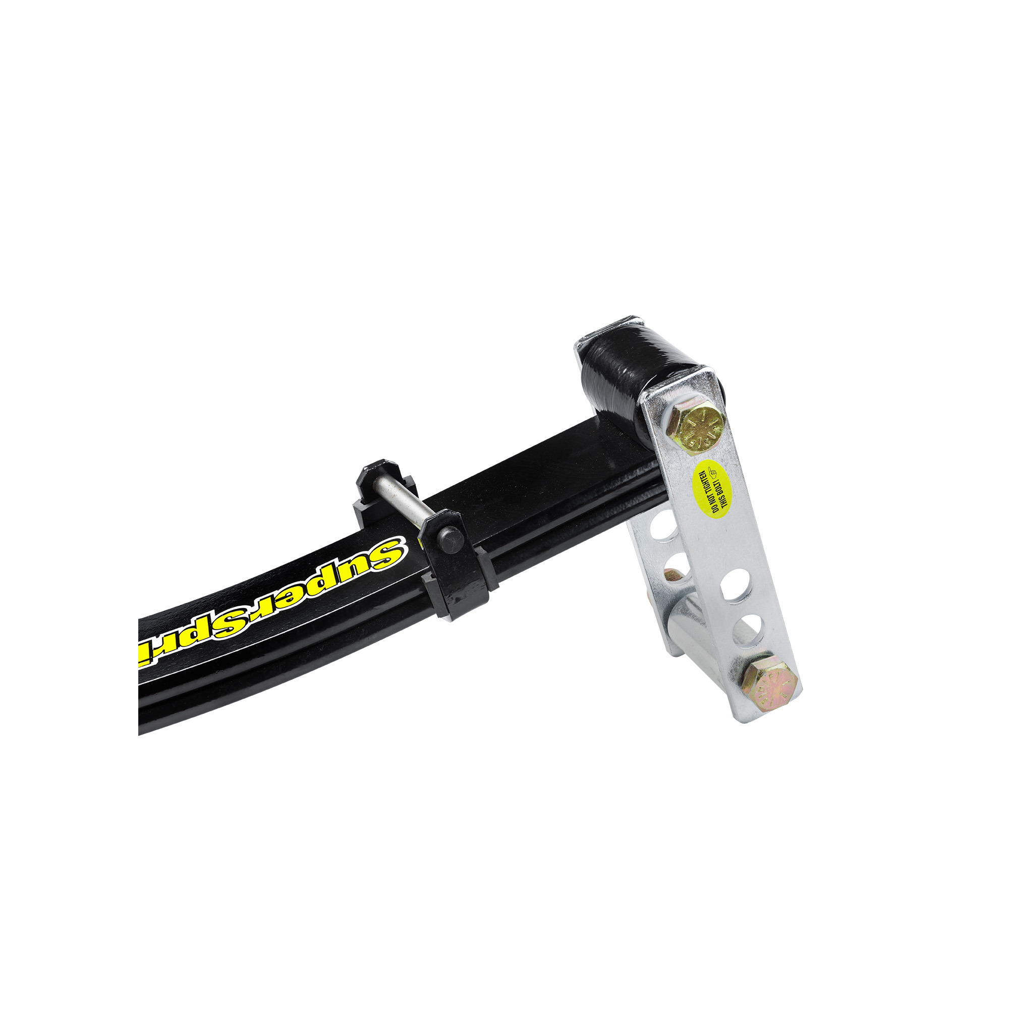 SuperSprings SSA35 Shackle View