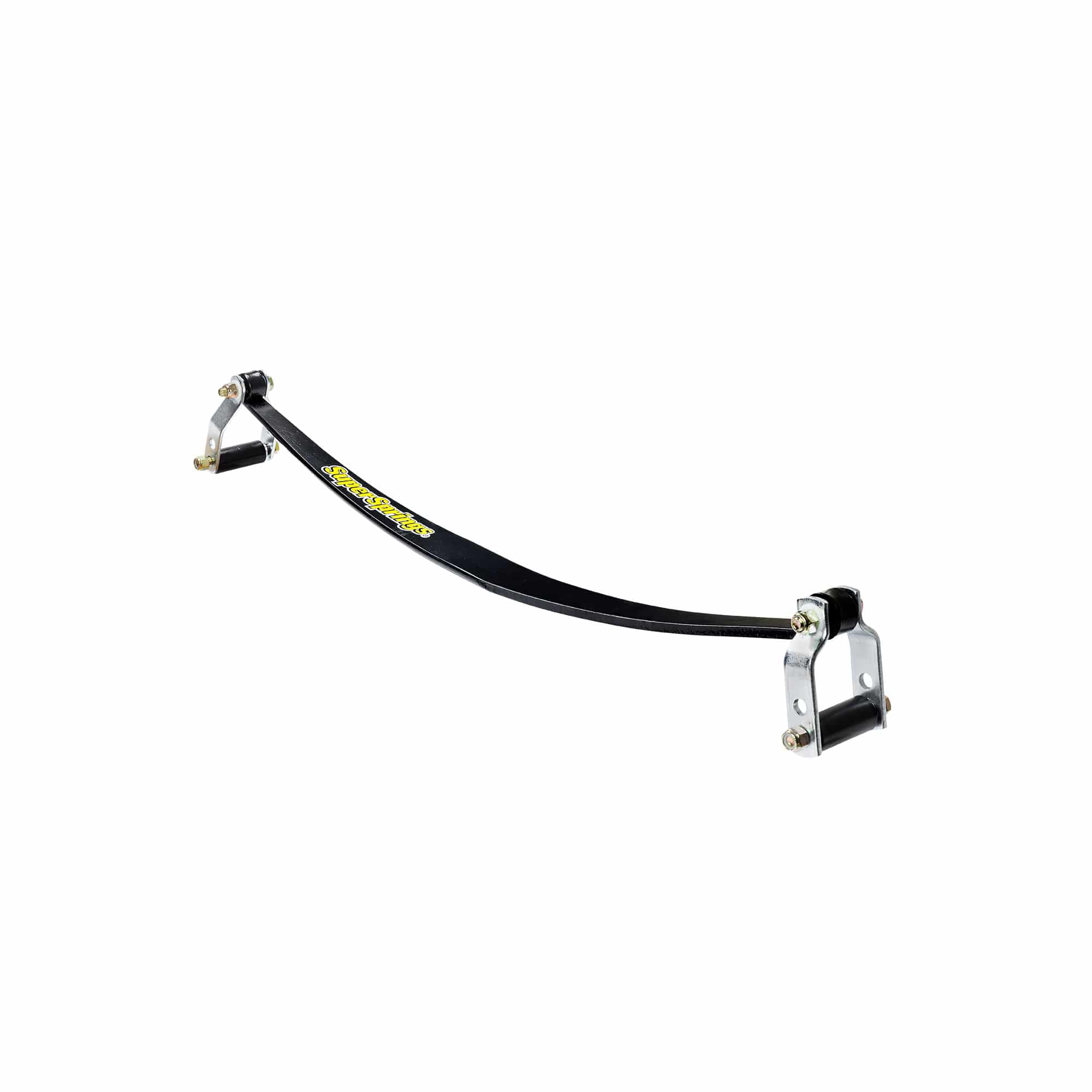 SuperSprings SSA37 Angle View
