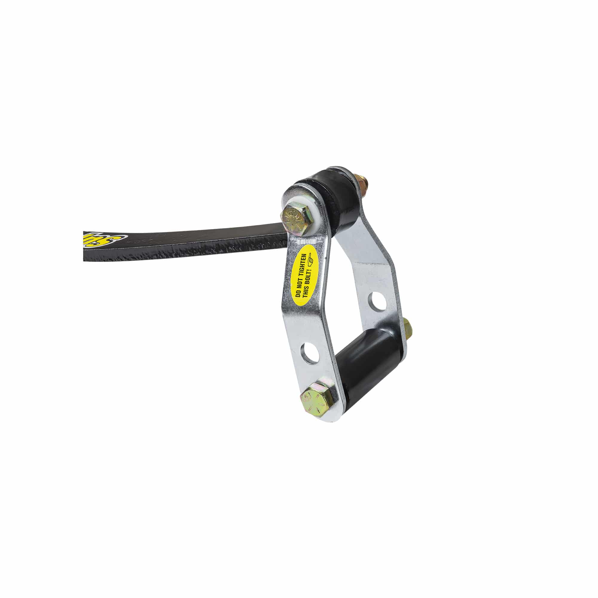 SuperSprings SSA37 Shackle View
