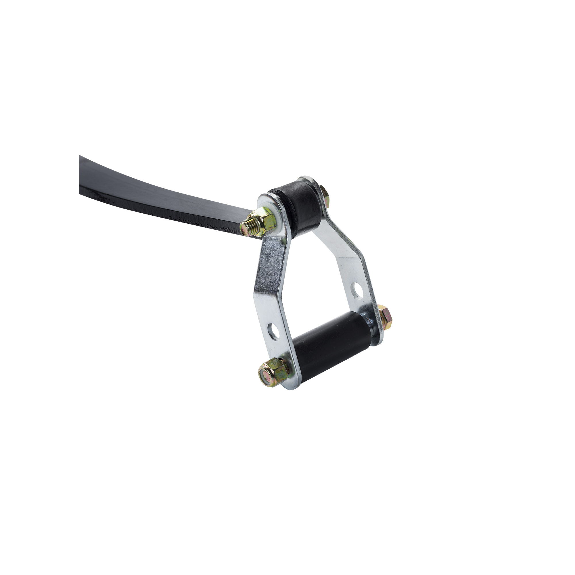 SuperSprings SSA3 Shackle View