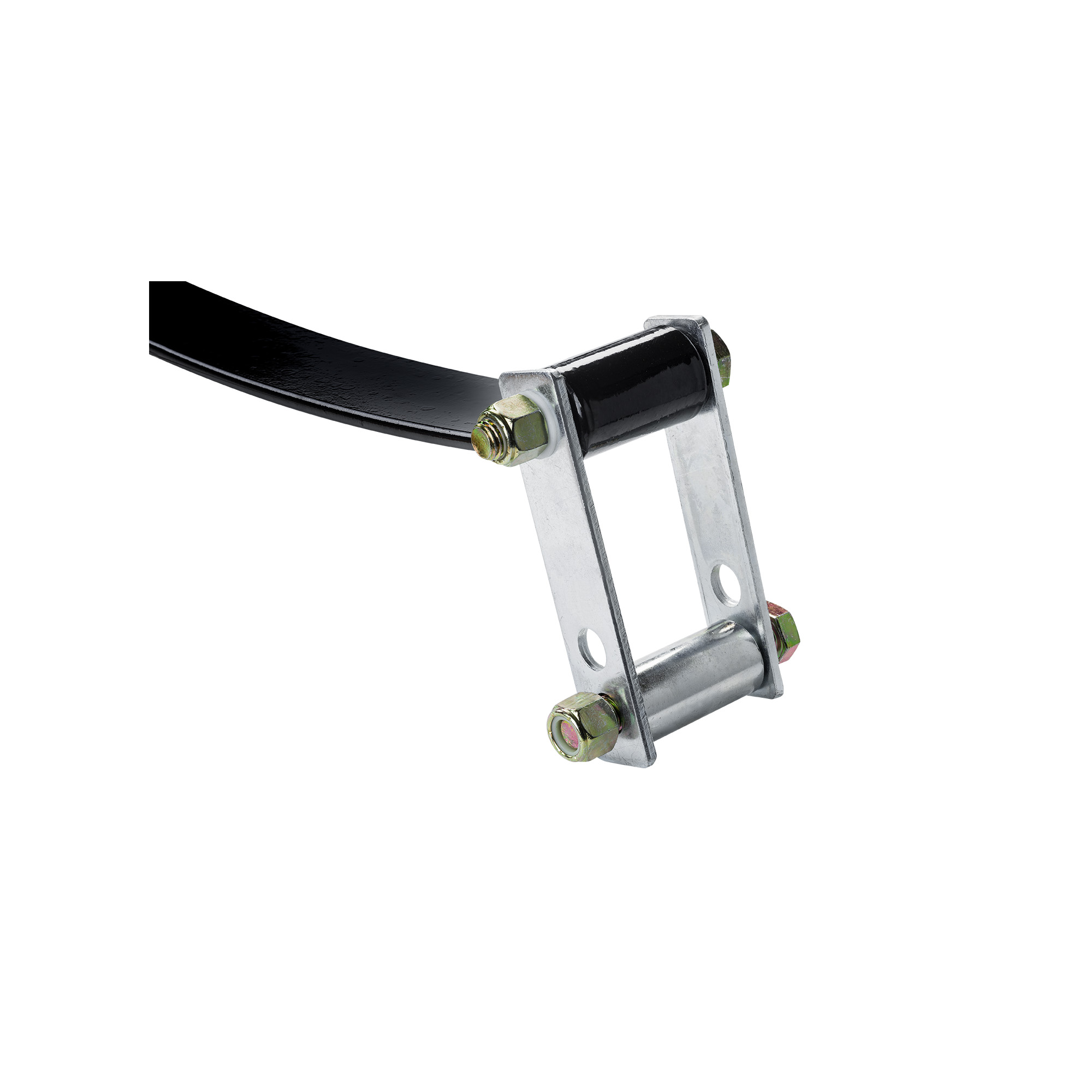 SuperSprings SSA40 Shackle View