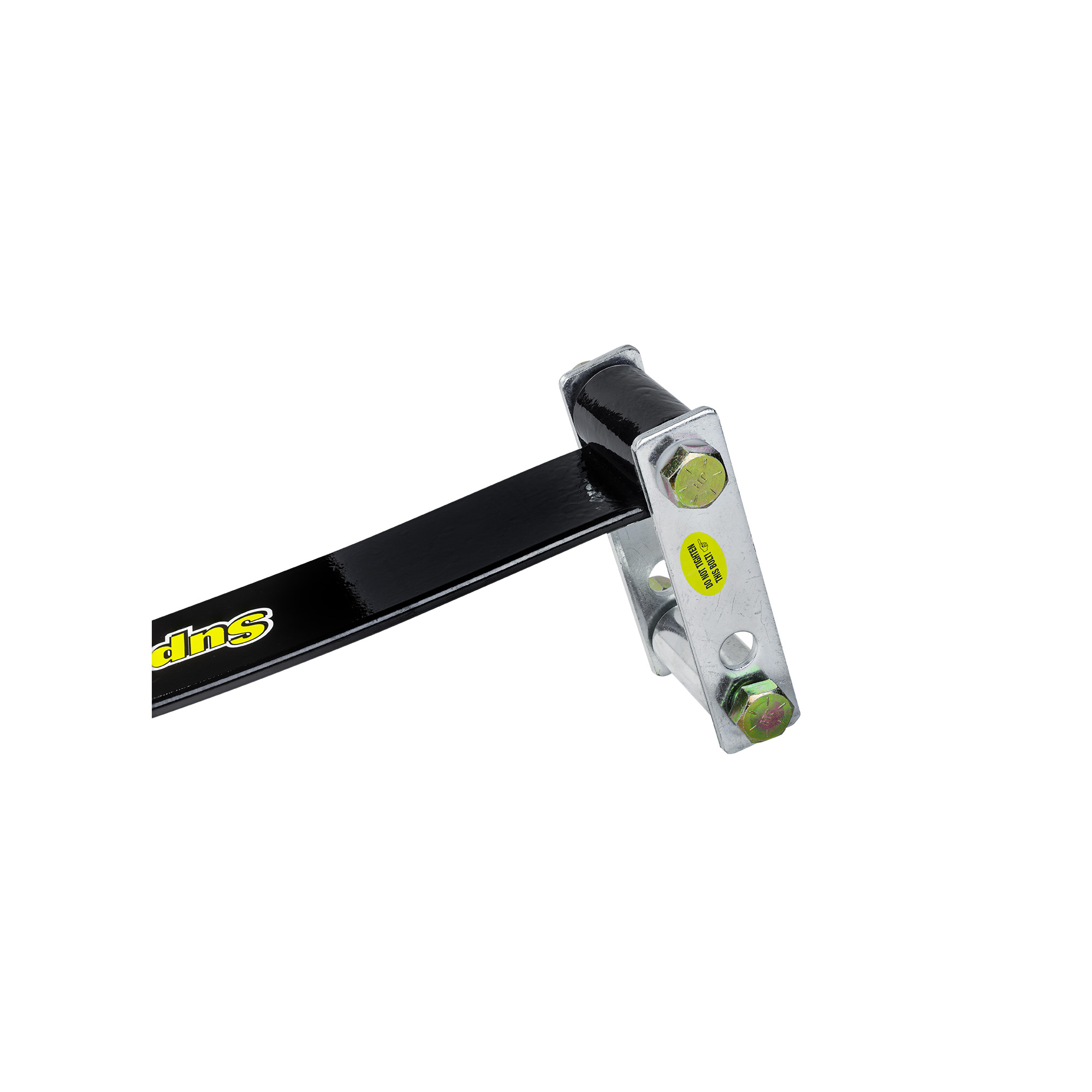 SuperSprings SSA40 Shackle View