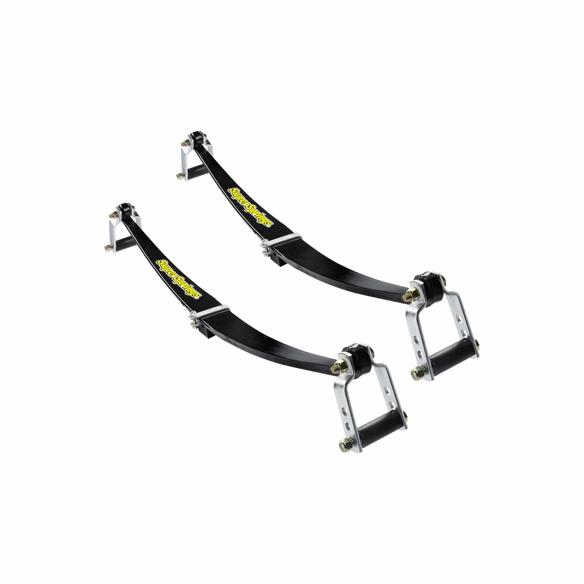 SSA43 | SuperSprings | SuperSprings International