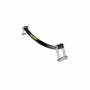 SuperSprings SSA46 Angle View
