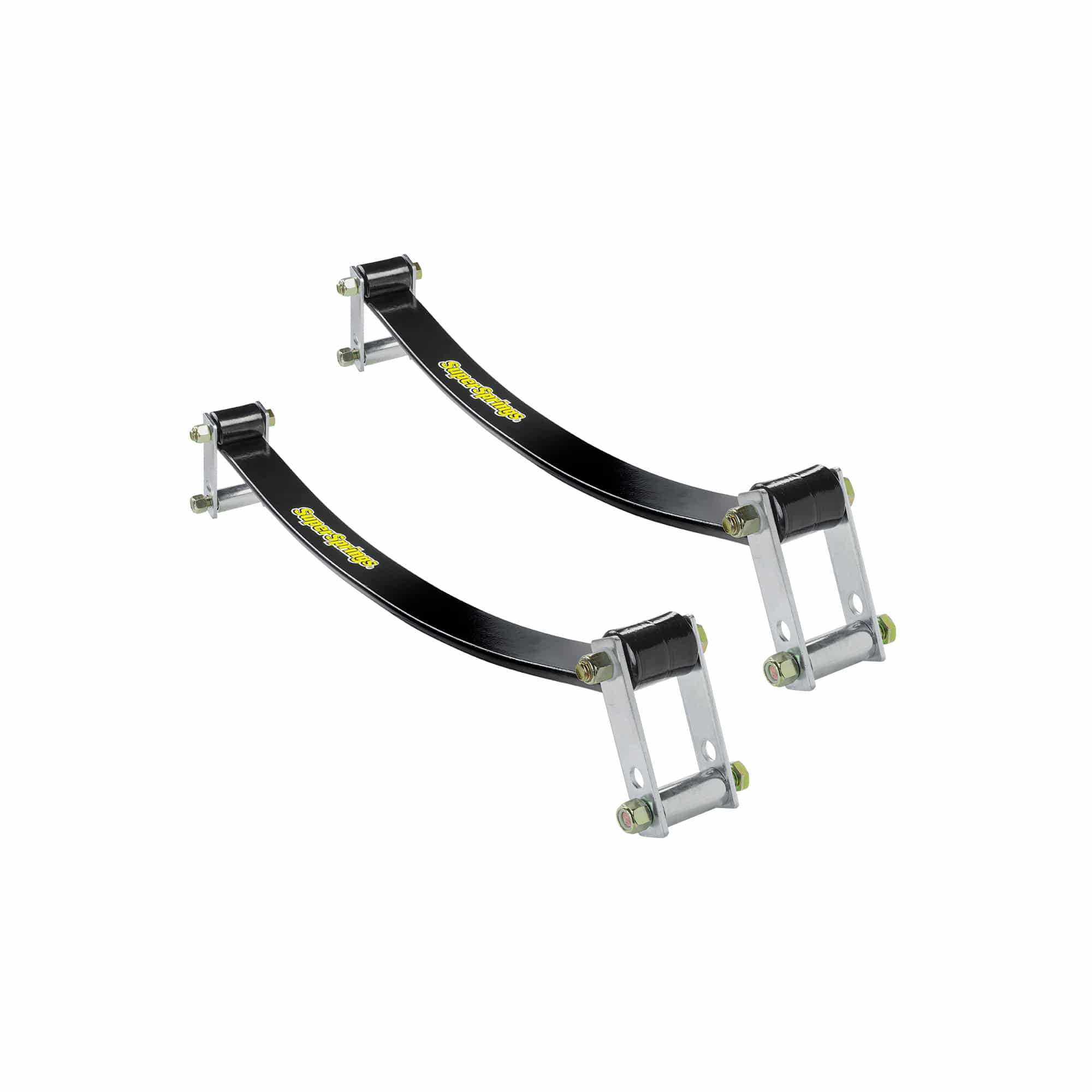 SSA46 | SuperSprings | SuperSprings International
