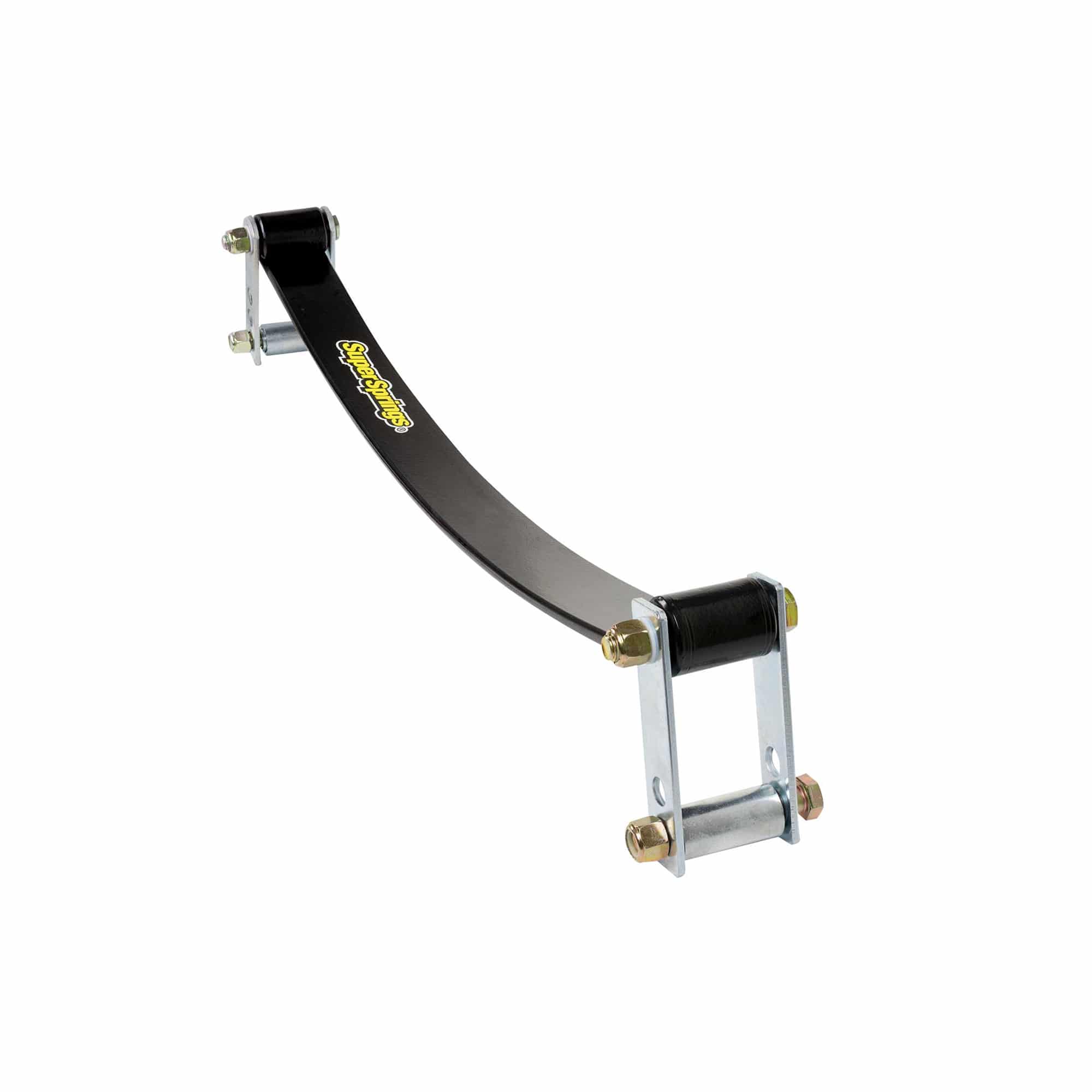 SSA50.5 - SuperSprings – SSA 50.5 primary