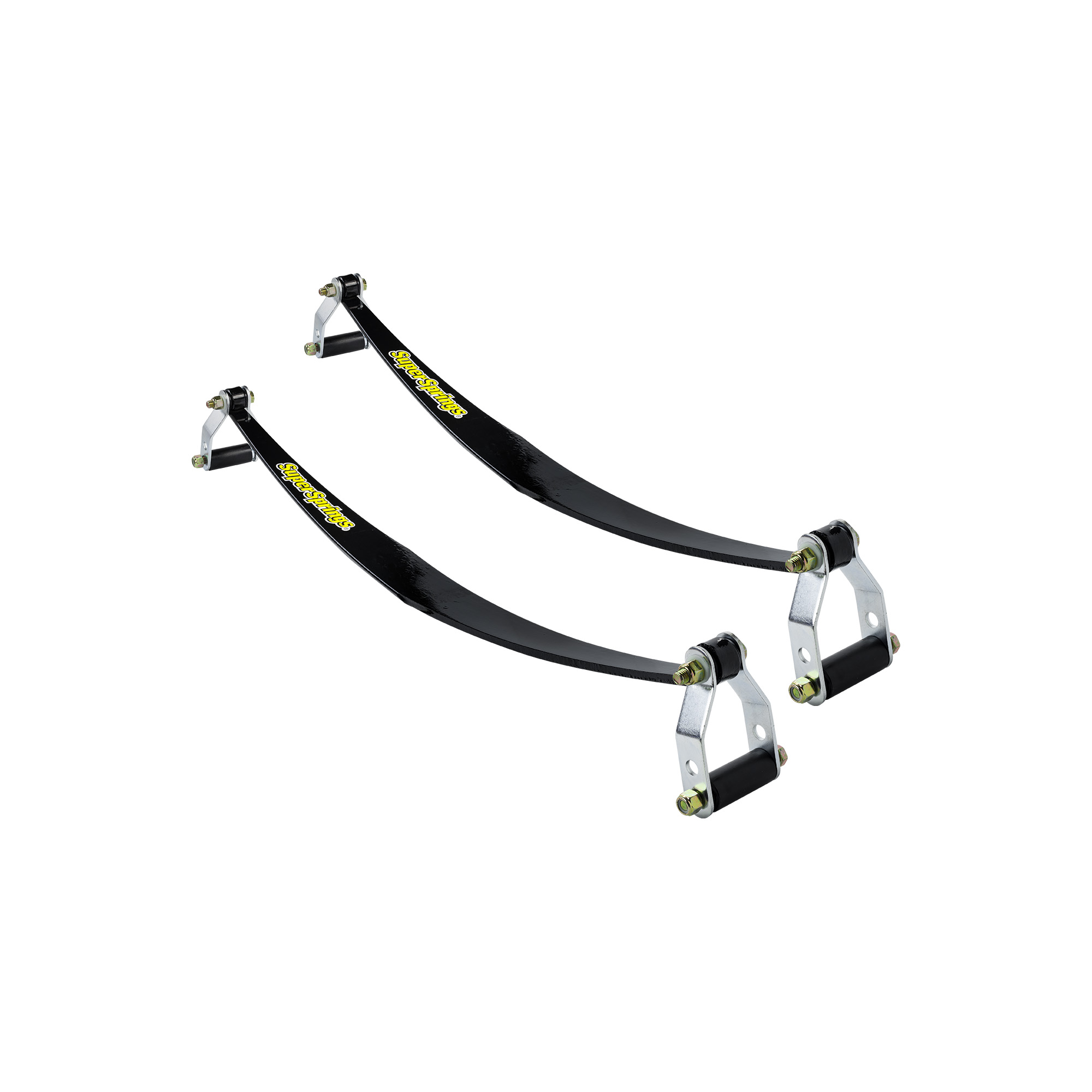 SuperSprings Part Number SSA5