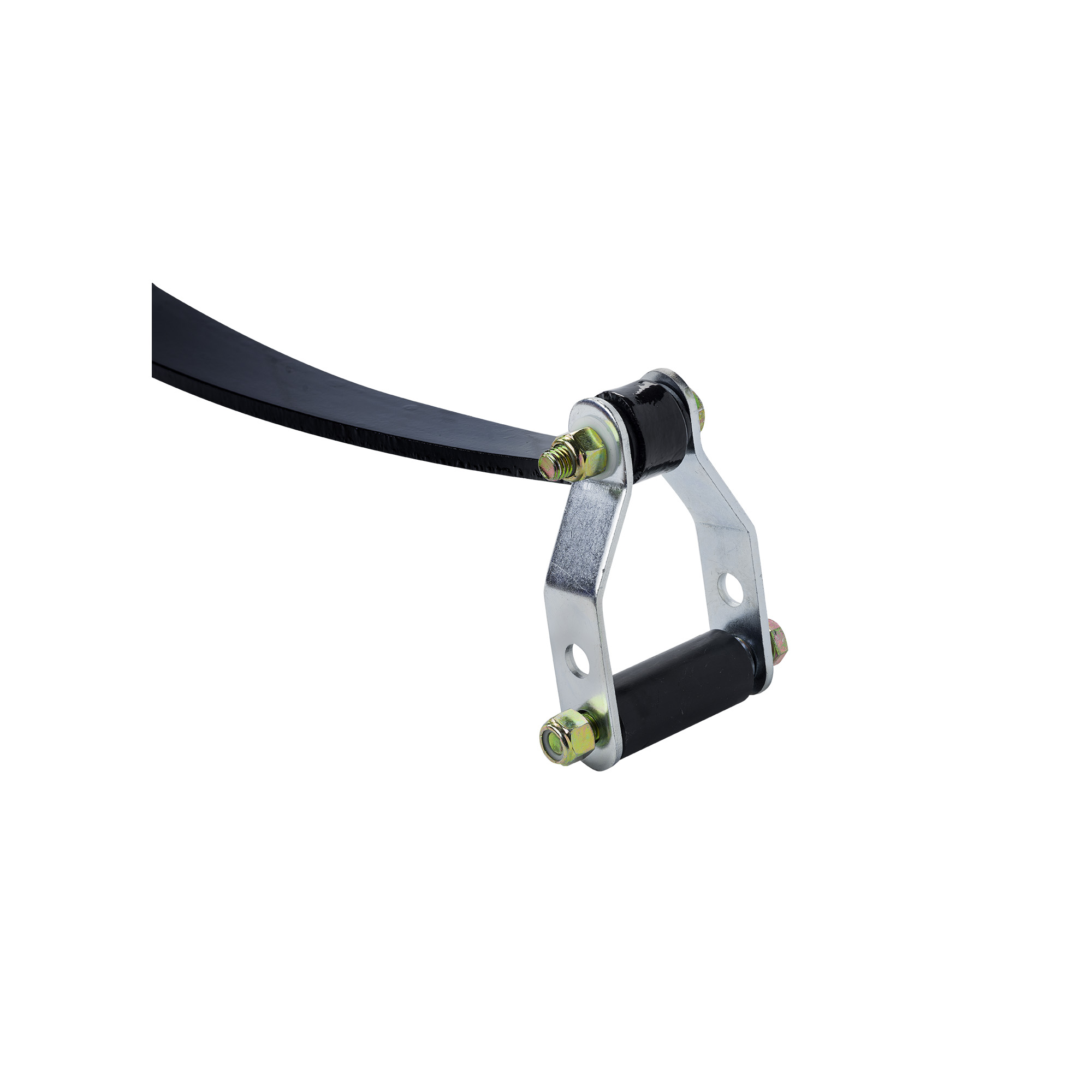 SuperSprings SSA5 Shackle View