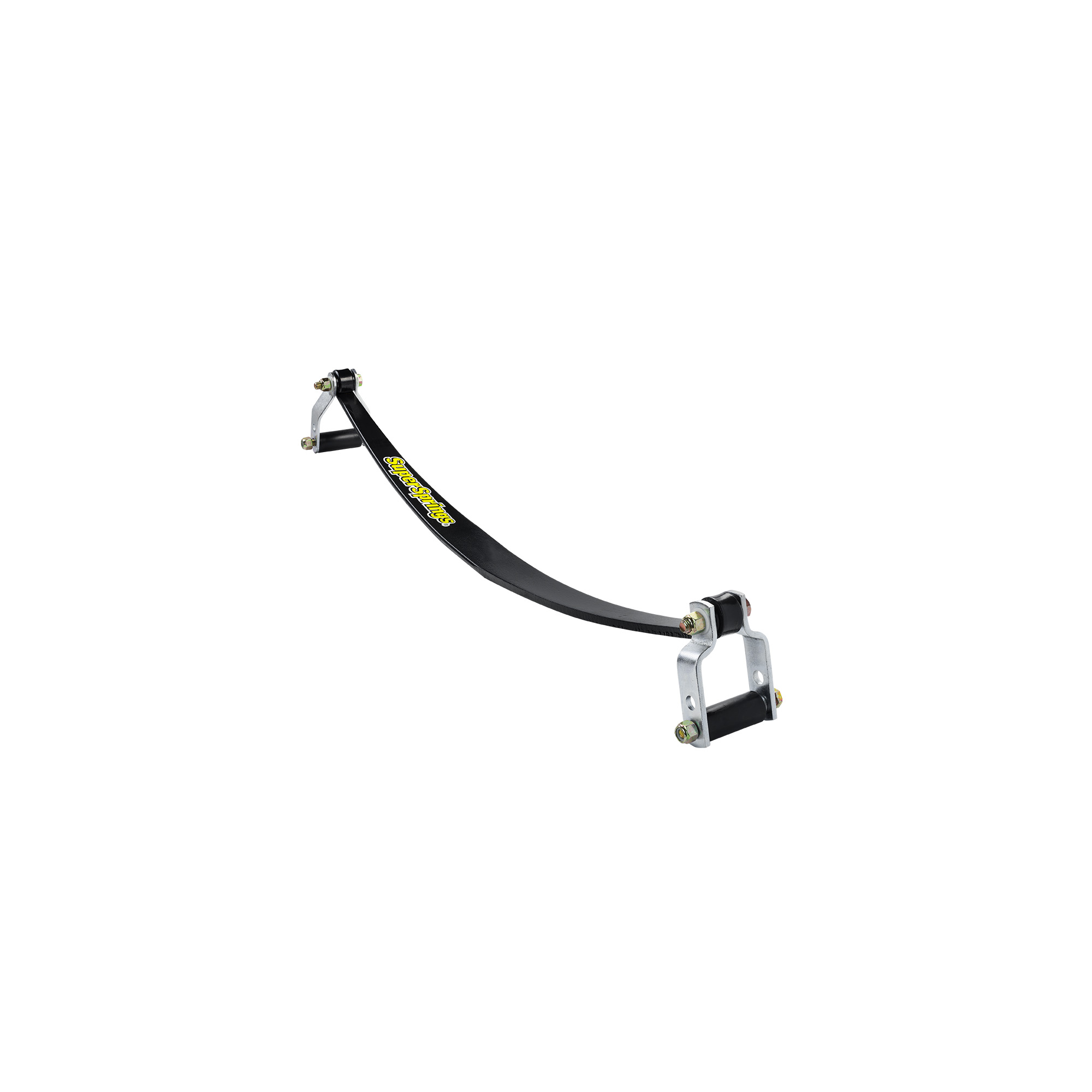 SuperSprings SSA7 Angle View