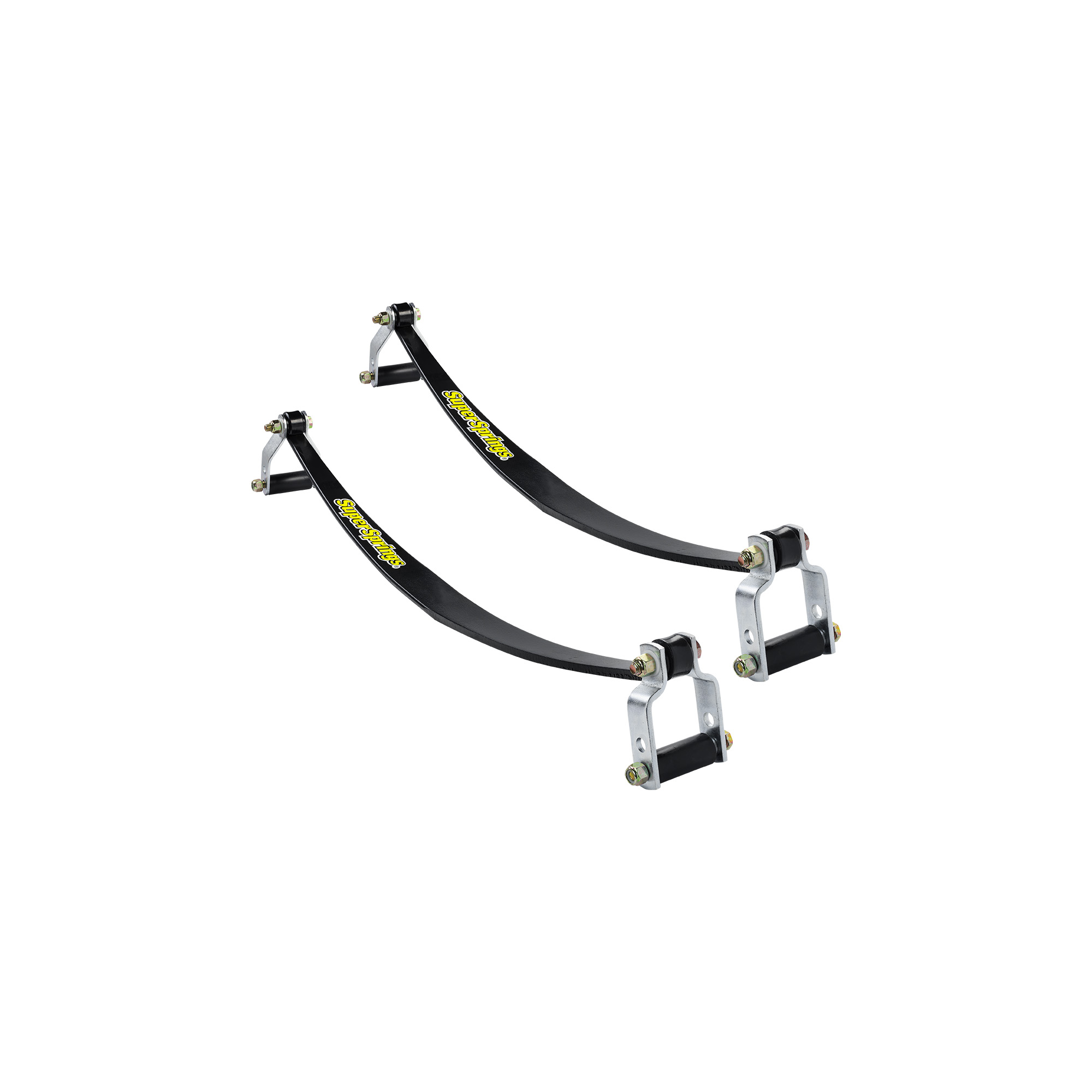 SuperSprings Part Number SSA7