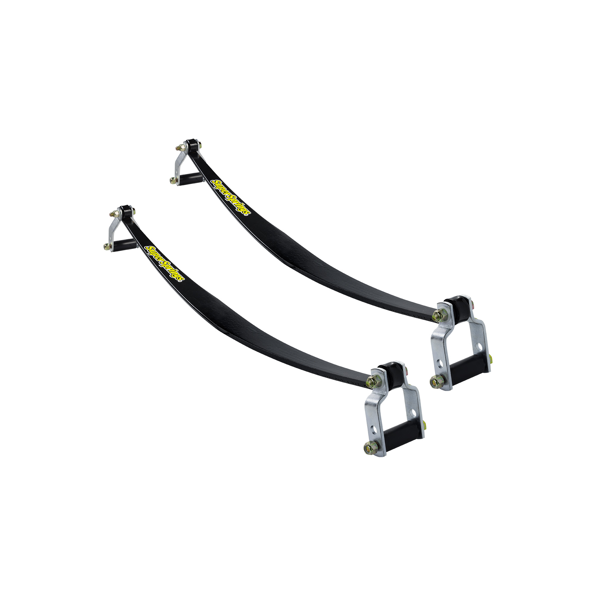 SuperSprings Part Number SSA9