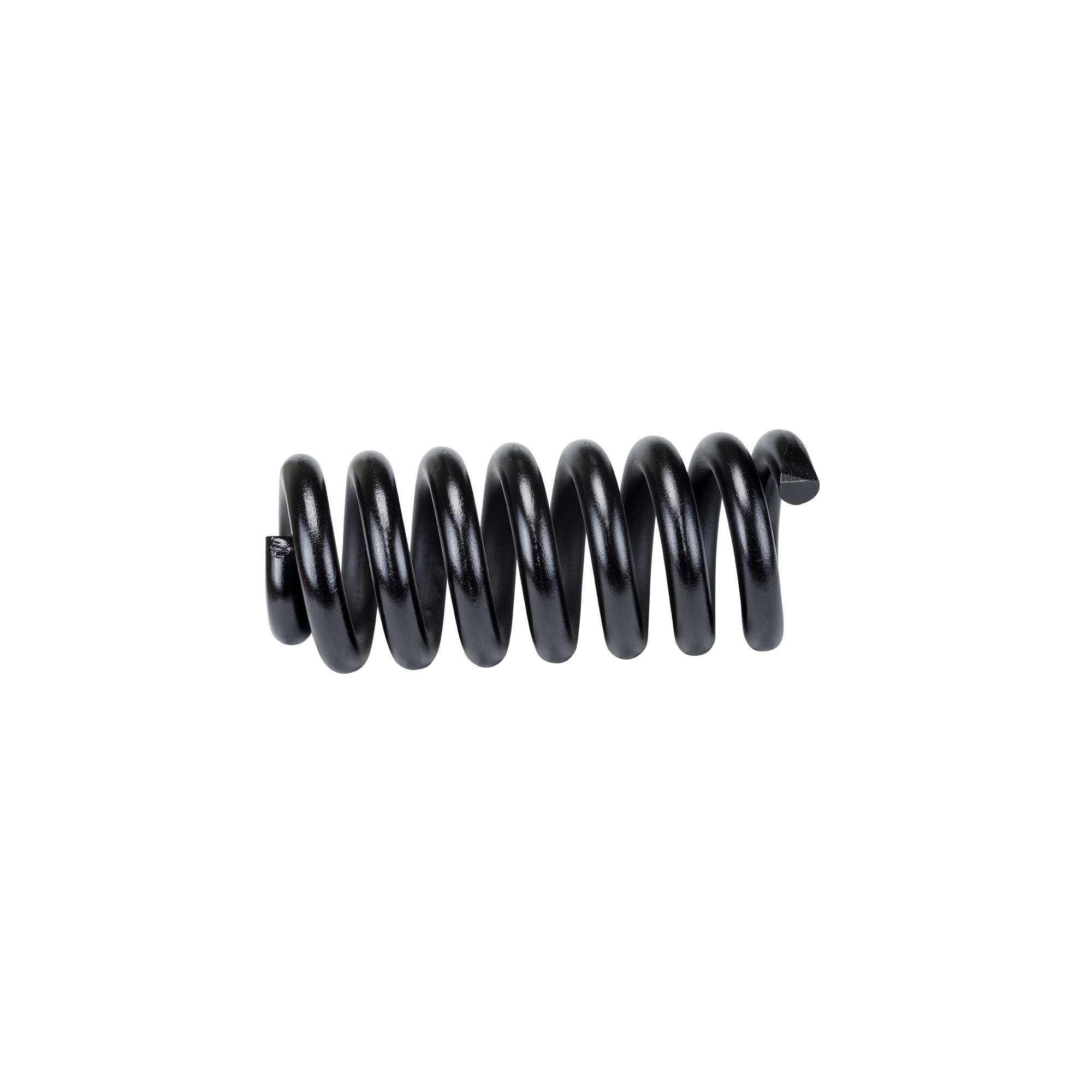 SuperCoils SSC-11 Front View